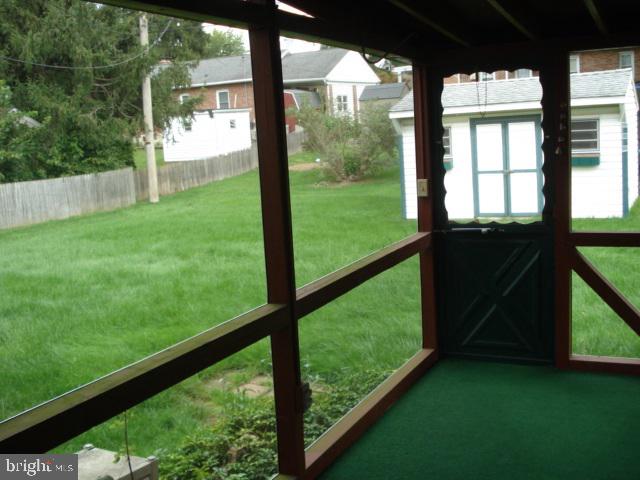 FAYFIELD - Residential
