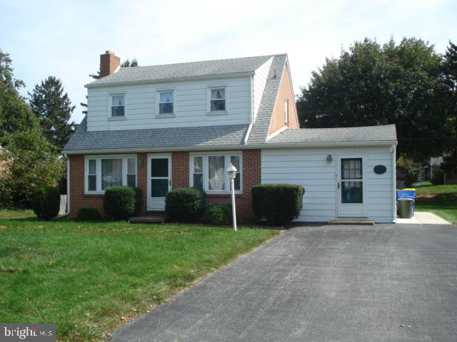 FAYFIELD - Residential