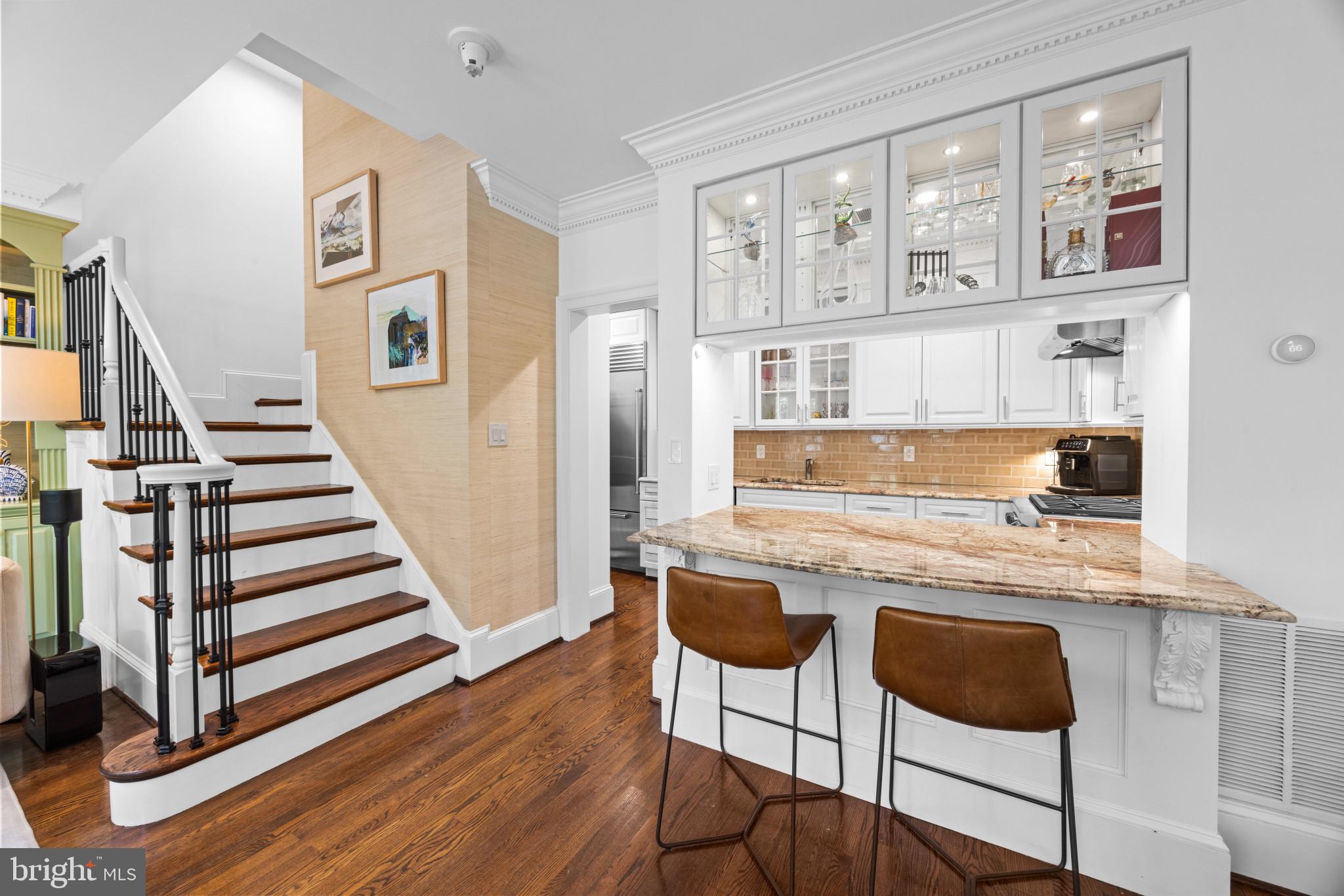 HARBORSIDE - Residential