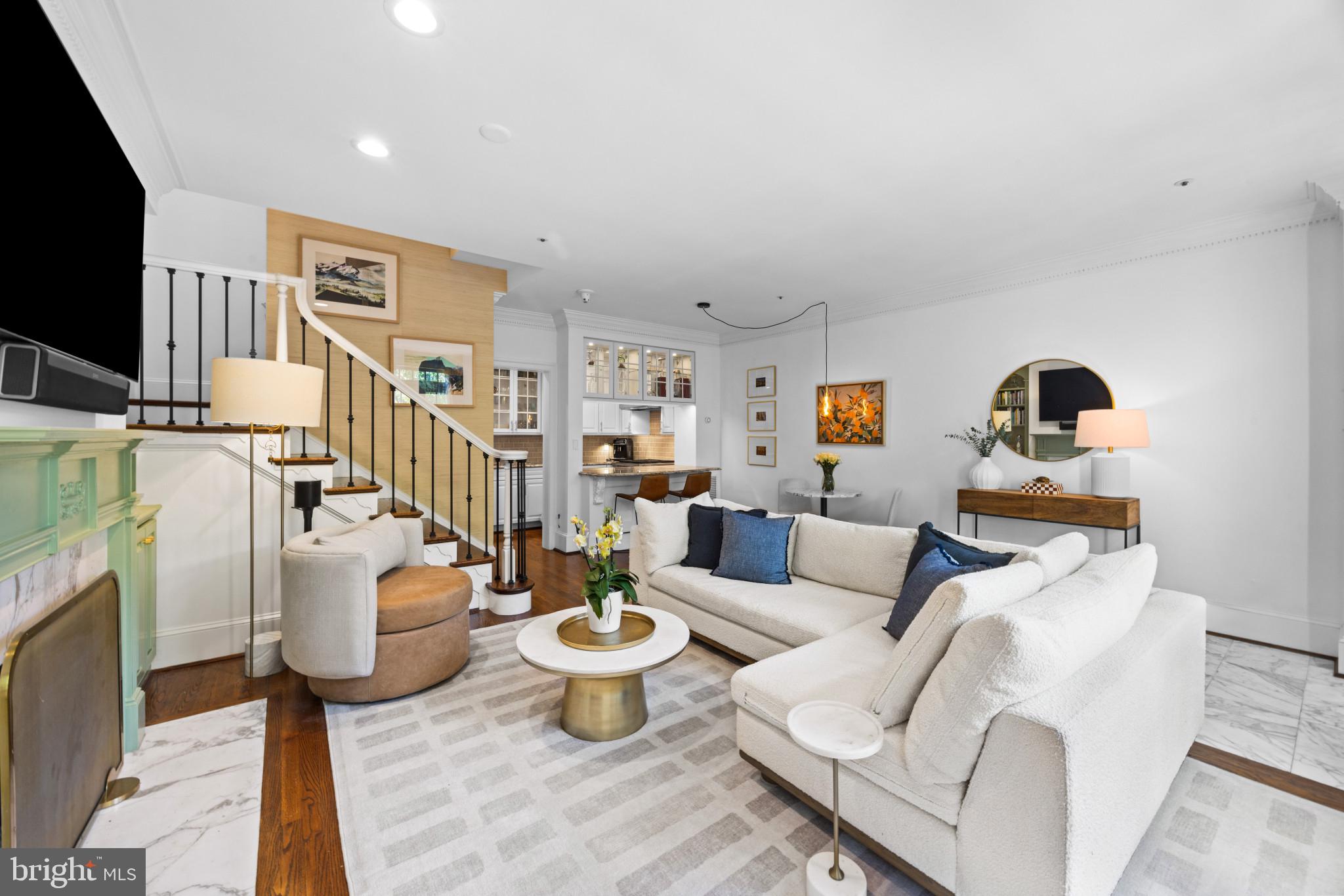 HARBORSIDE - Residential