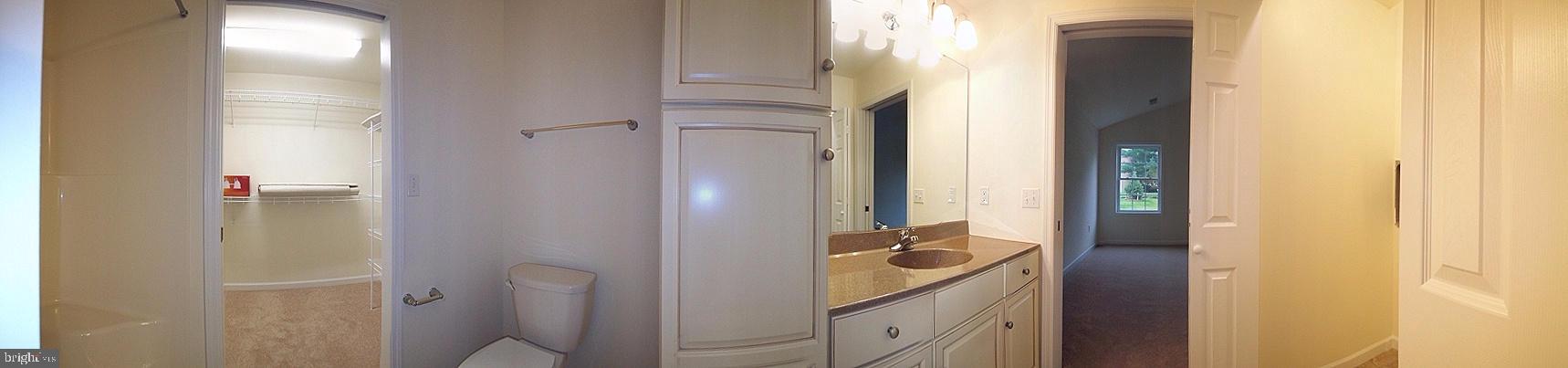 SUMMIT POINTE - Residential
