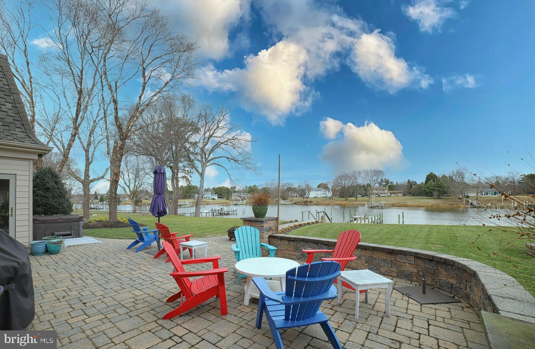 BELLE POINT FARM - Residential