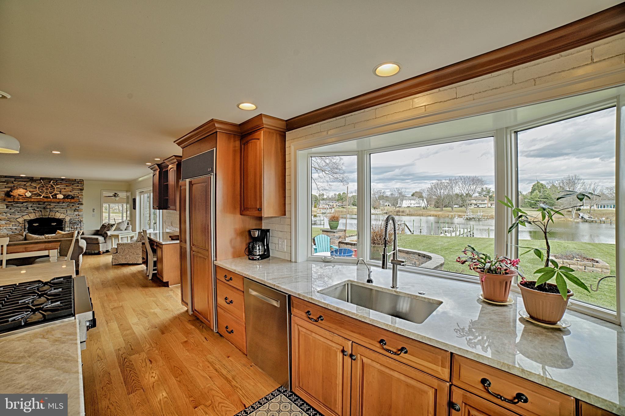 BELLE POINT FARM - Residential