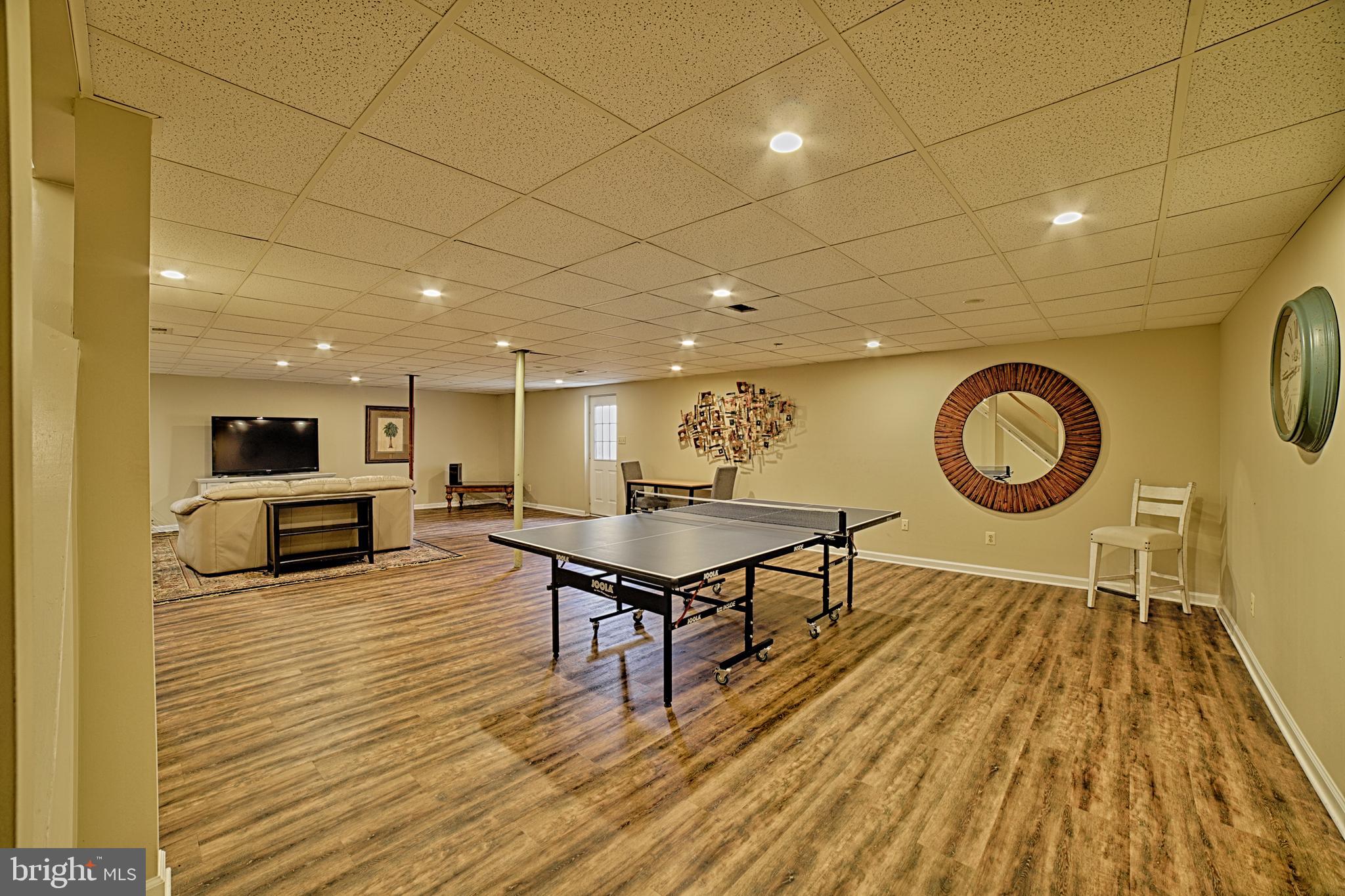 BELLE POINT FARM - Residential