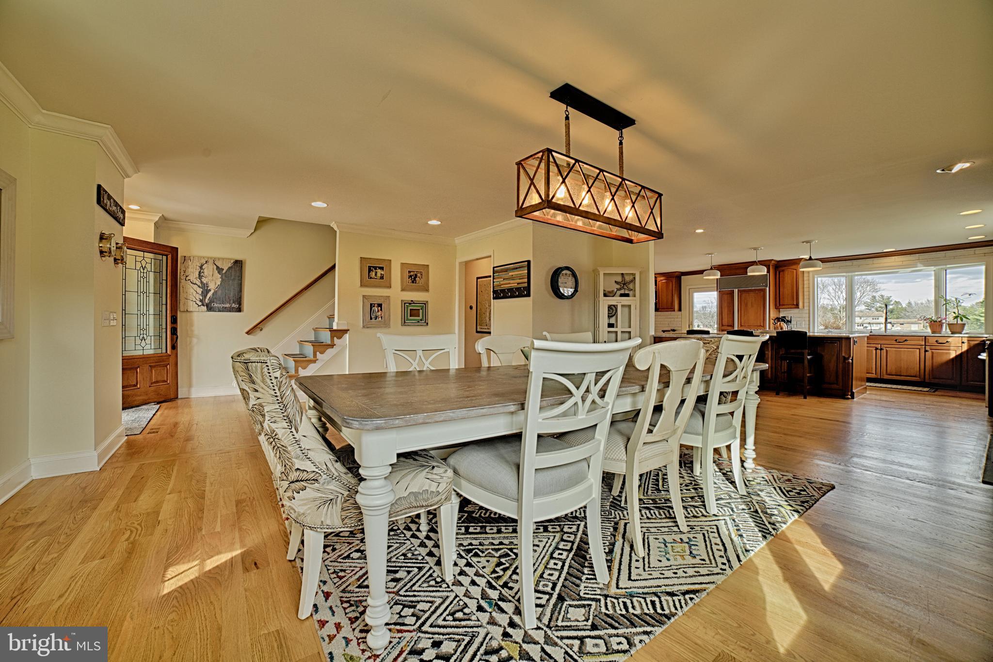 BELLE POINT FARM - Residential
