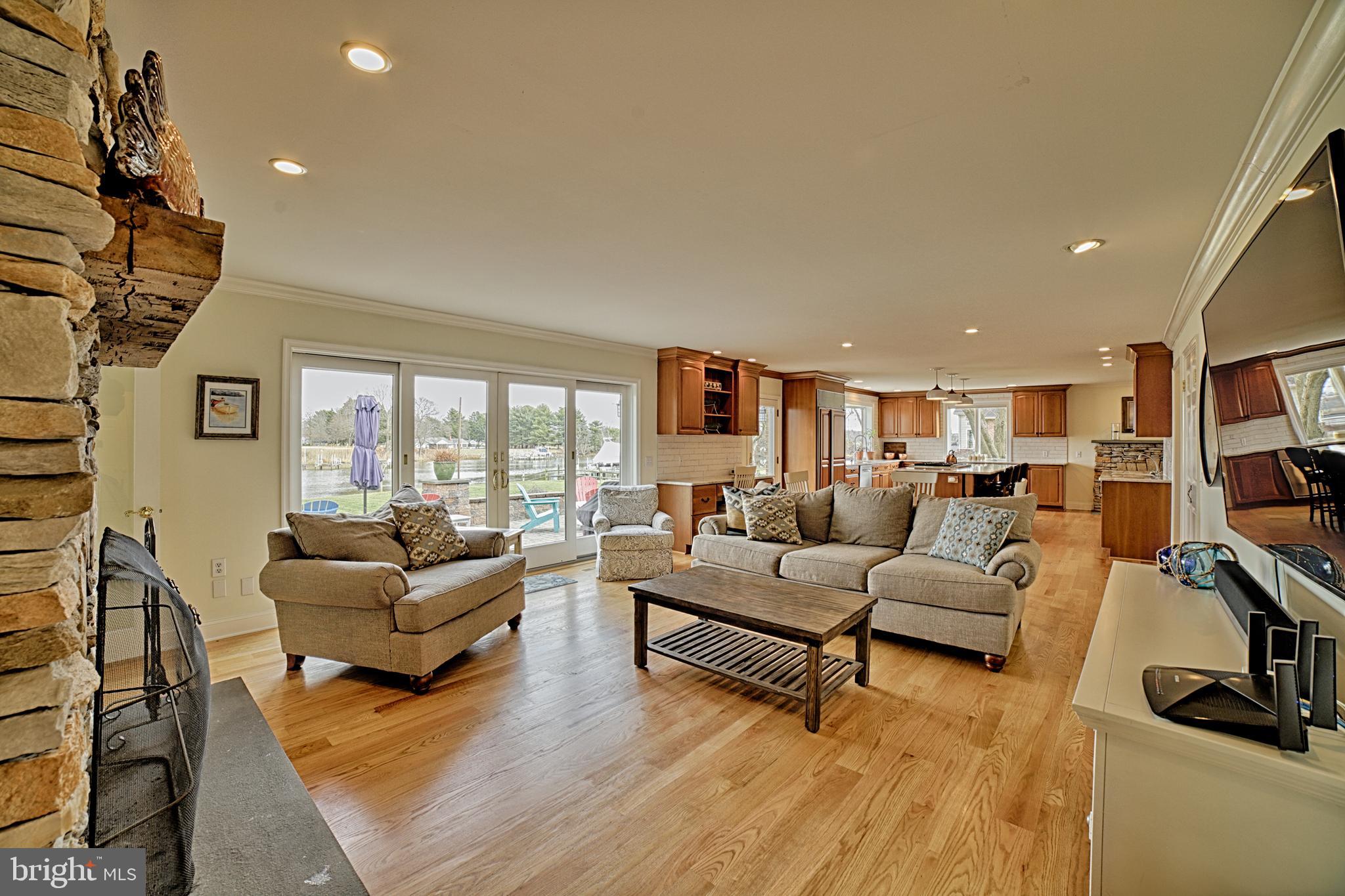 BELLE POINT FARM - Residential