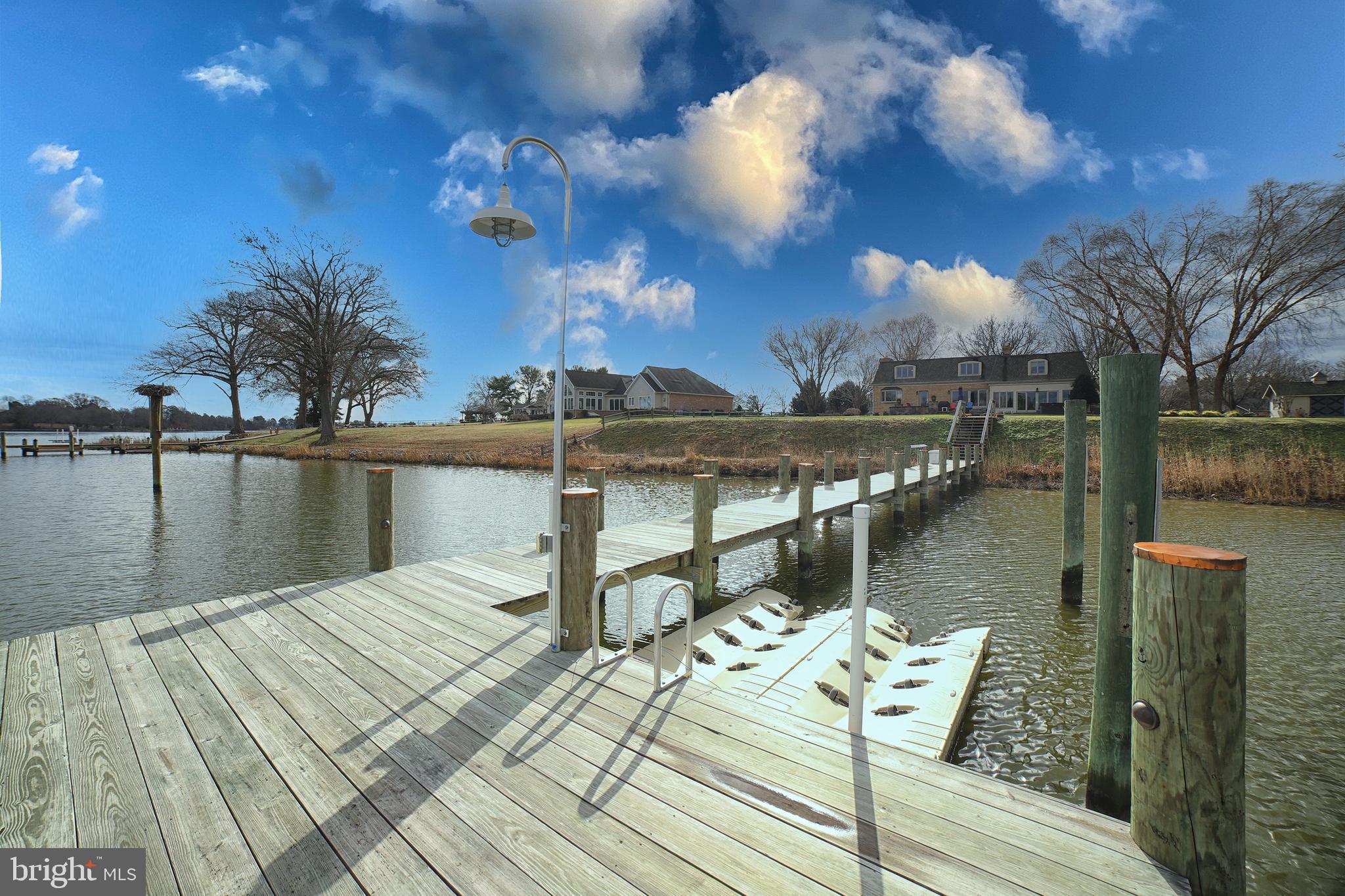 BELLE POINT FARM - Residential