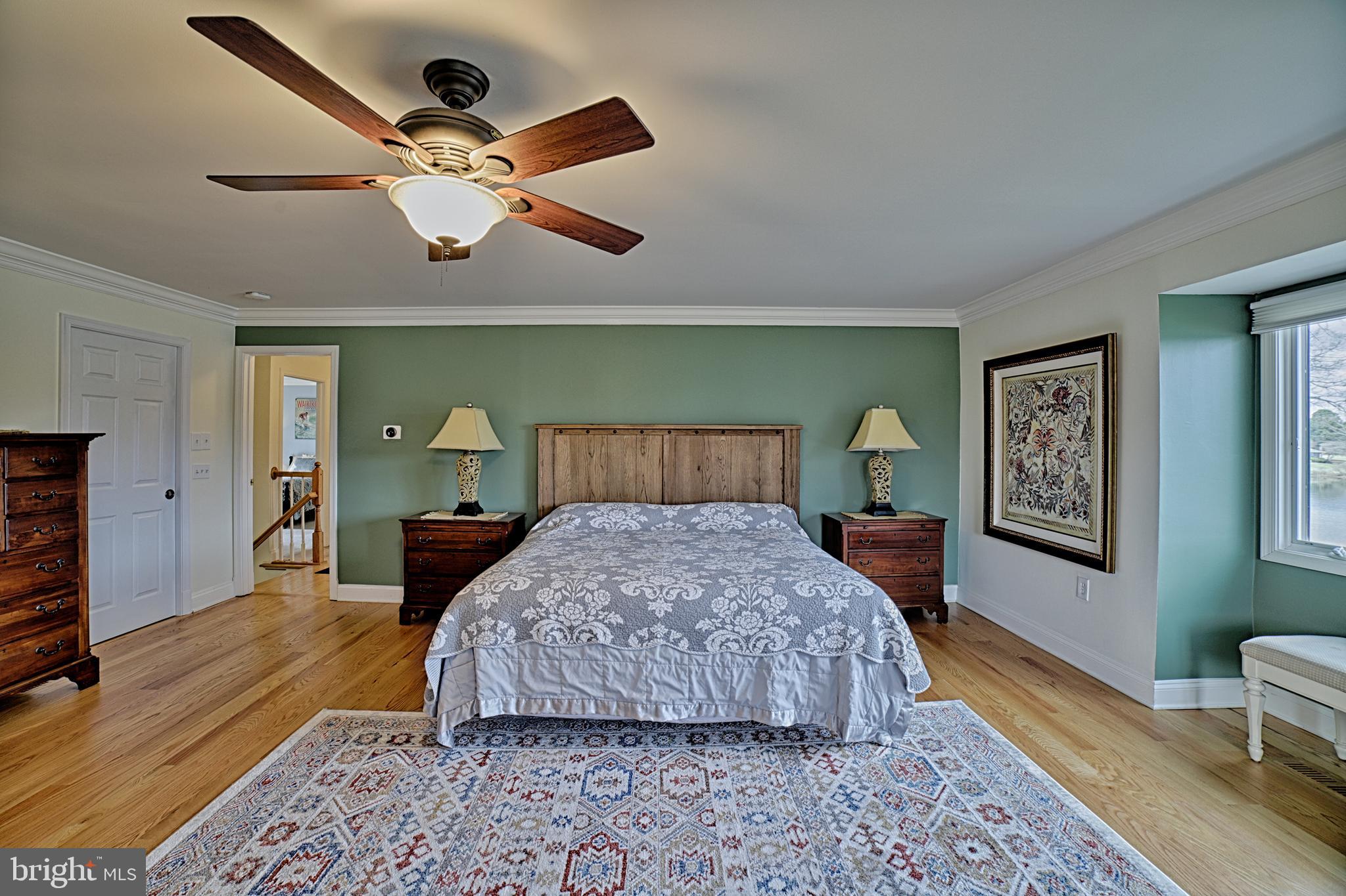 BELLE POINT FARM - Residential