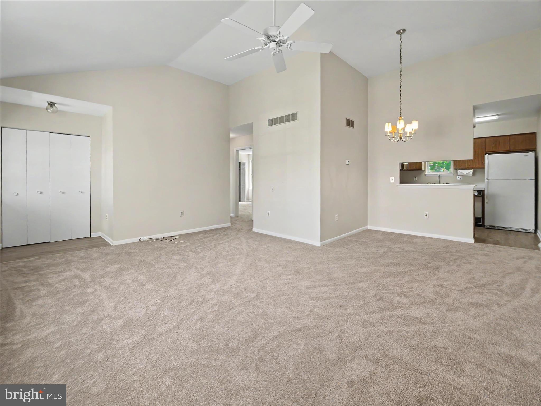 MORGANDALE CONDO - Residential