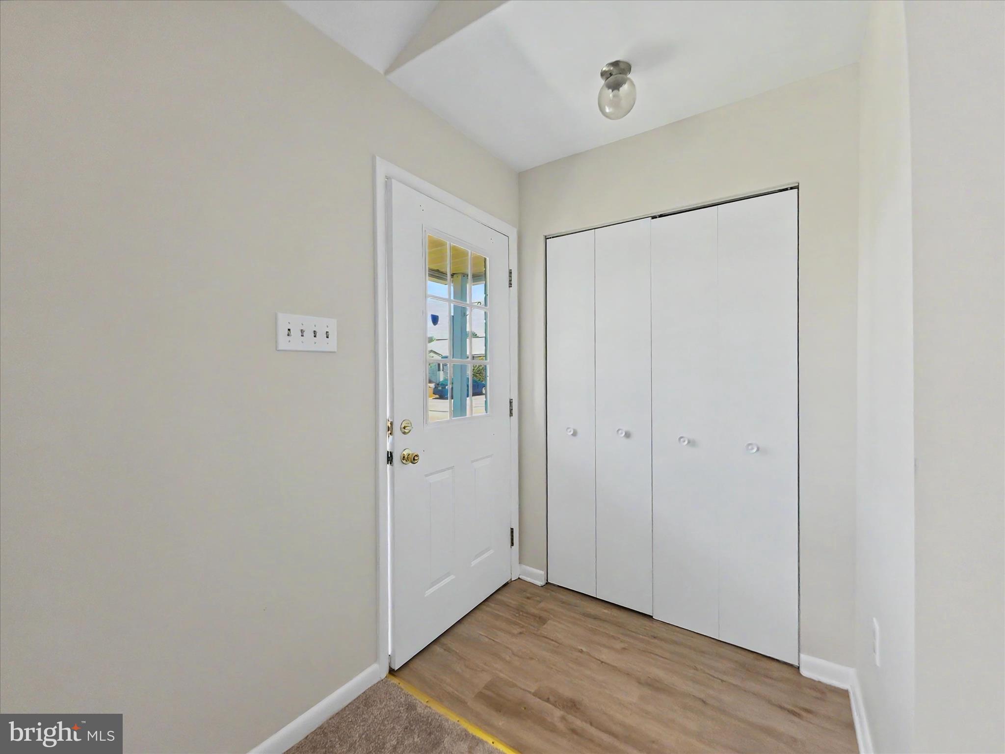 MORGANDALE CONDO - Residential