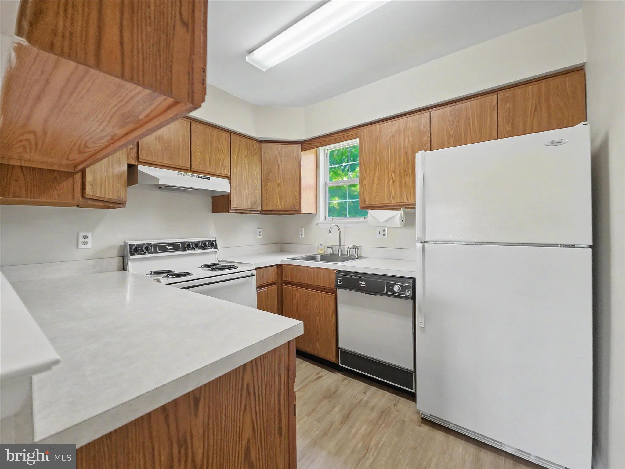 MORGANDALE CONDO - Residential