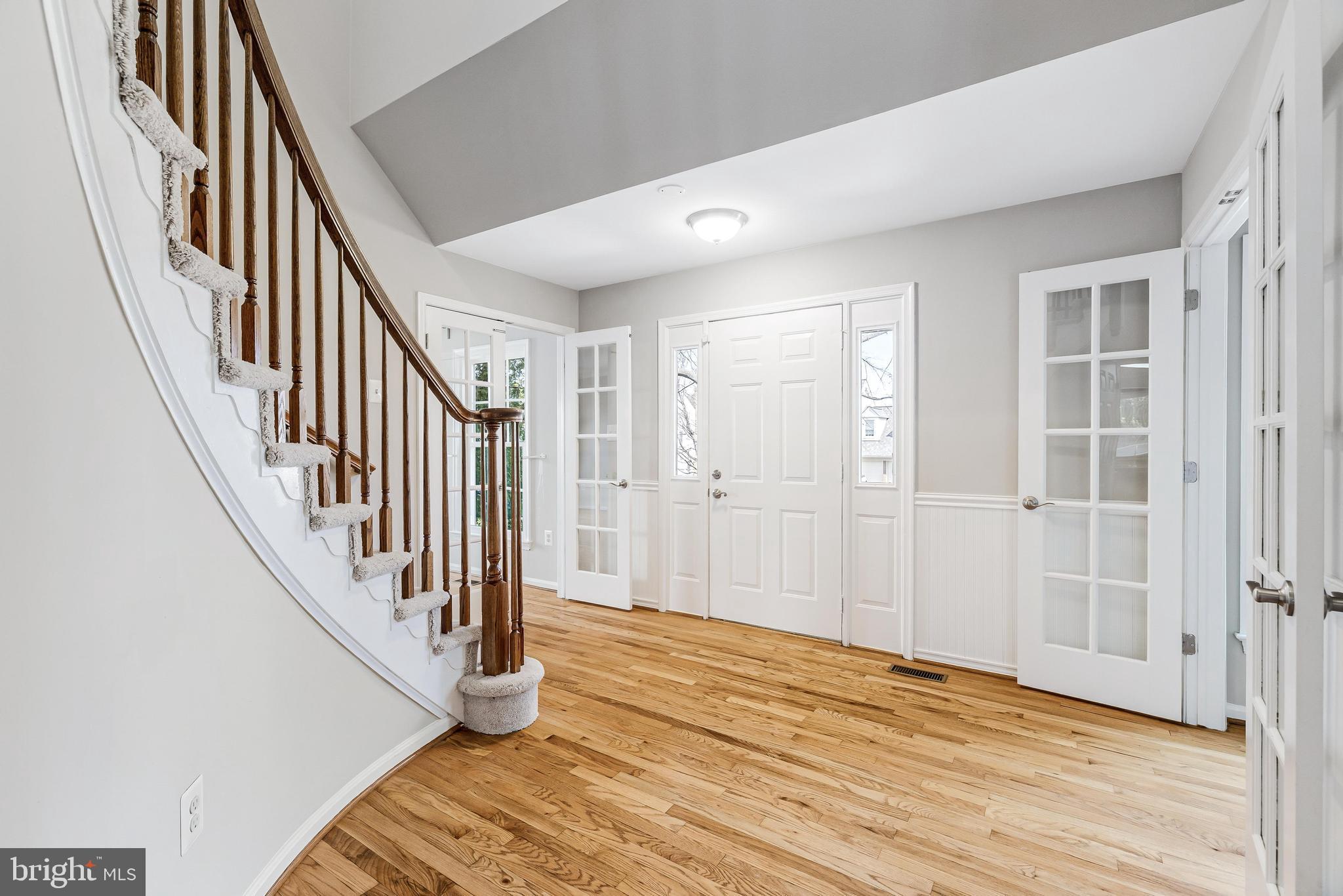 WELLINGTON/CLOVERHILL - Residential