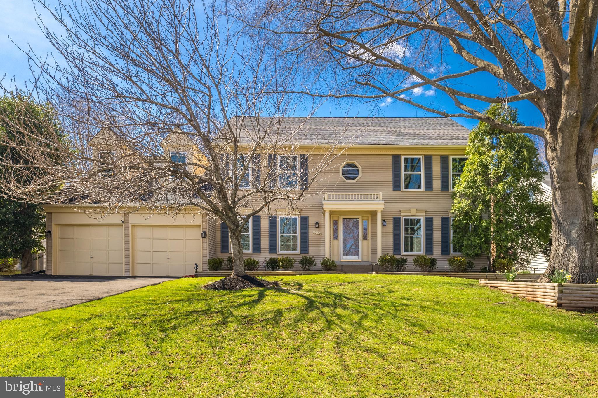 WELLINGTON/CLOVERHILL - Residential