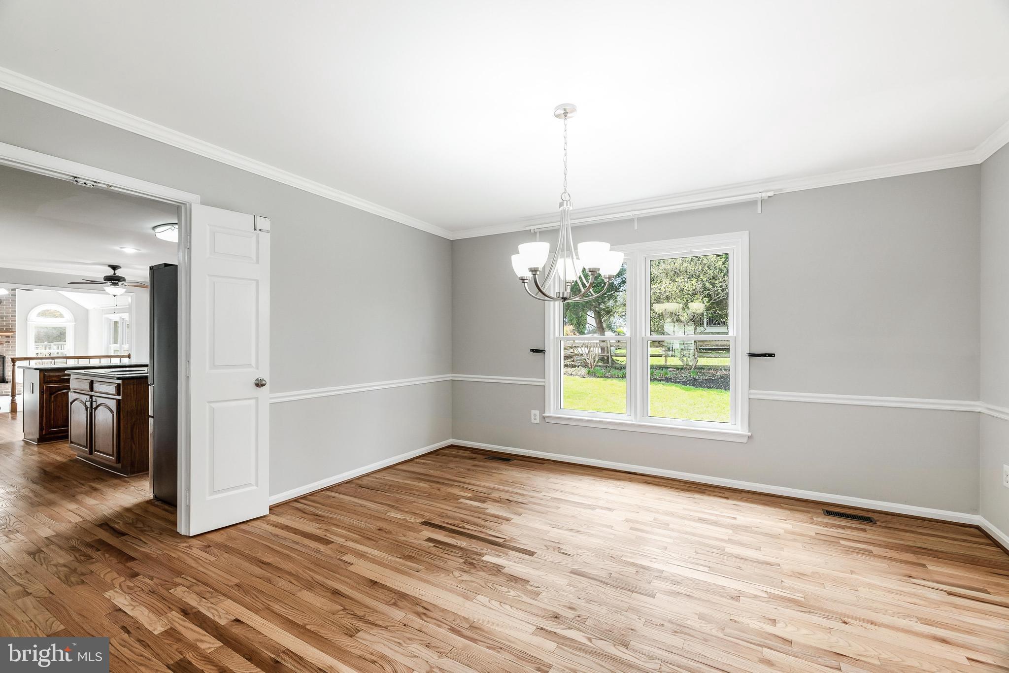 WELLINGTON/CLOVERHILL - Residential