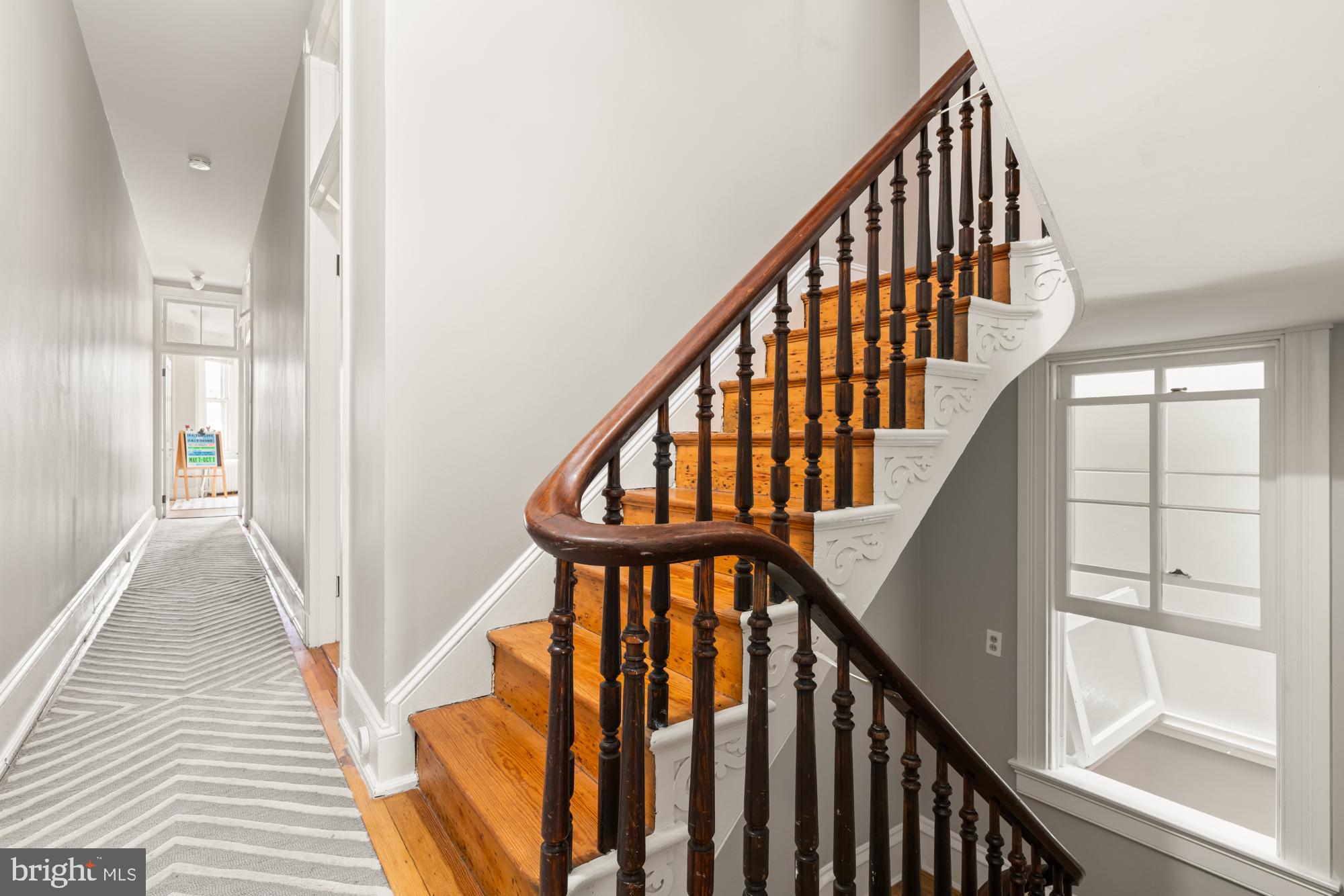 BOLTON HILL HISTORIC DISTRICT - Residential