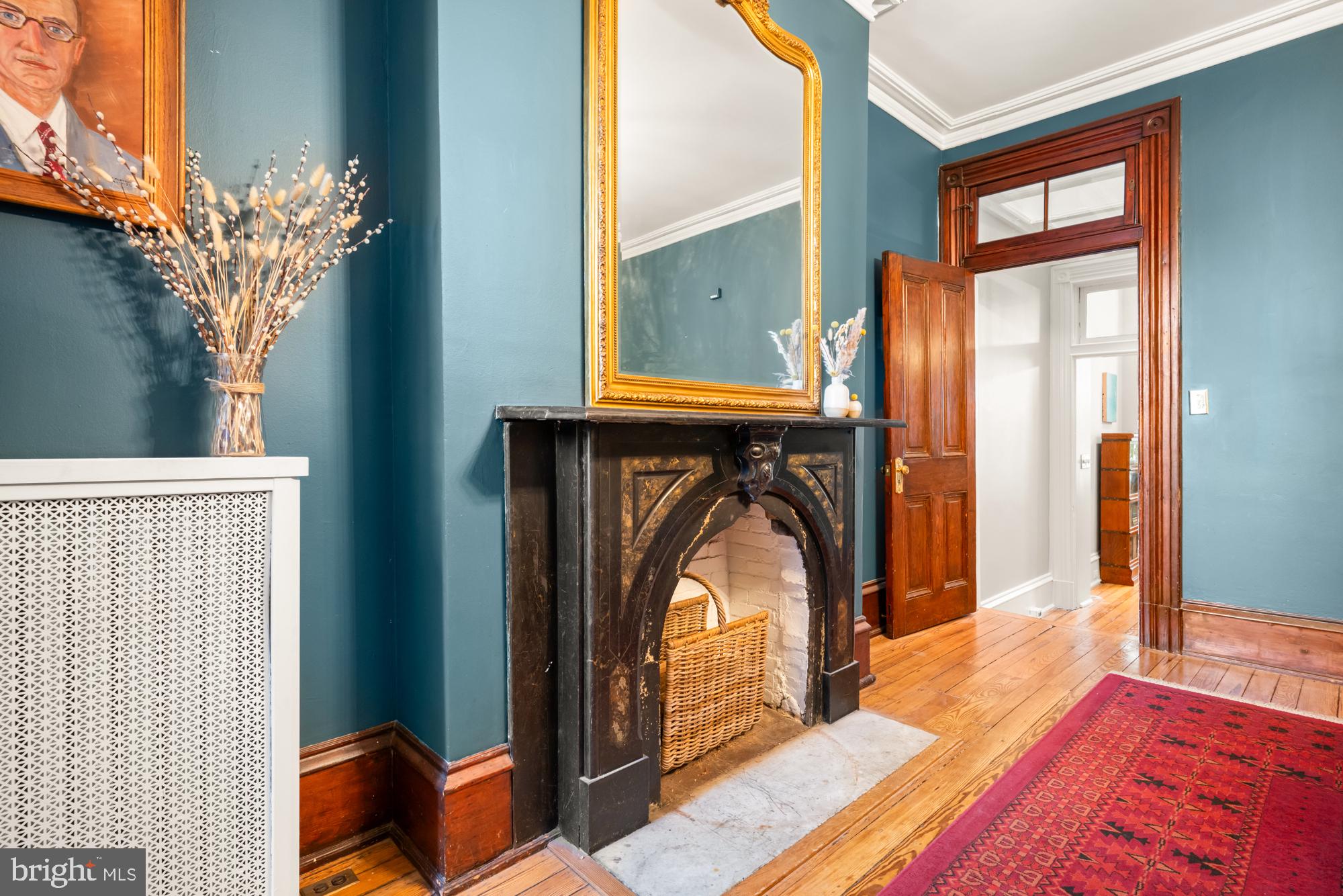 BOLTON HILL HISTORIC DISTRICT - Residential