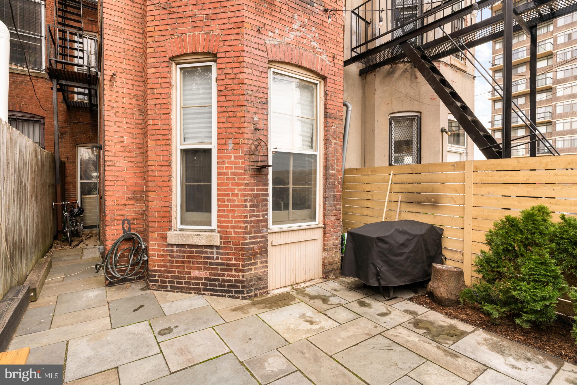 BOLTON HILL HISTORIC DISTRICT - Residential