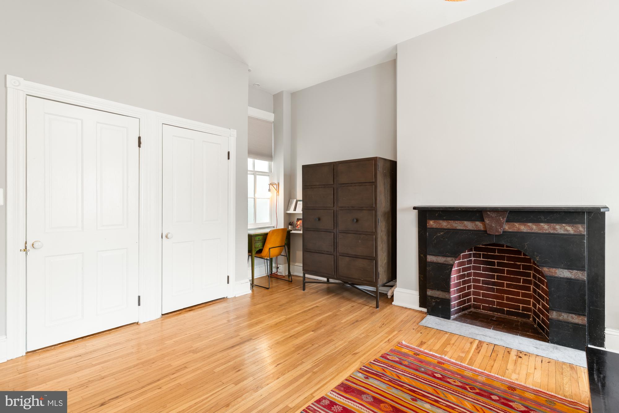 BOLTON HILL HISTORIC DISTRICT - Residential
