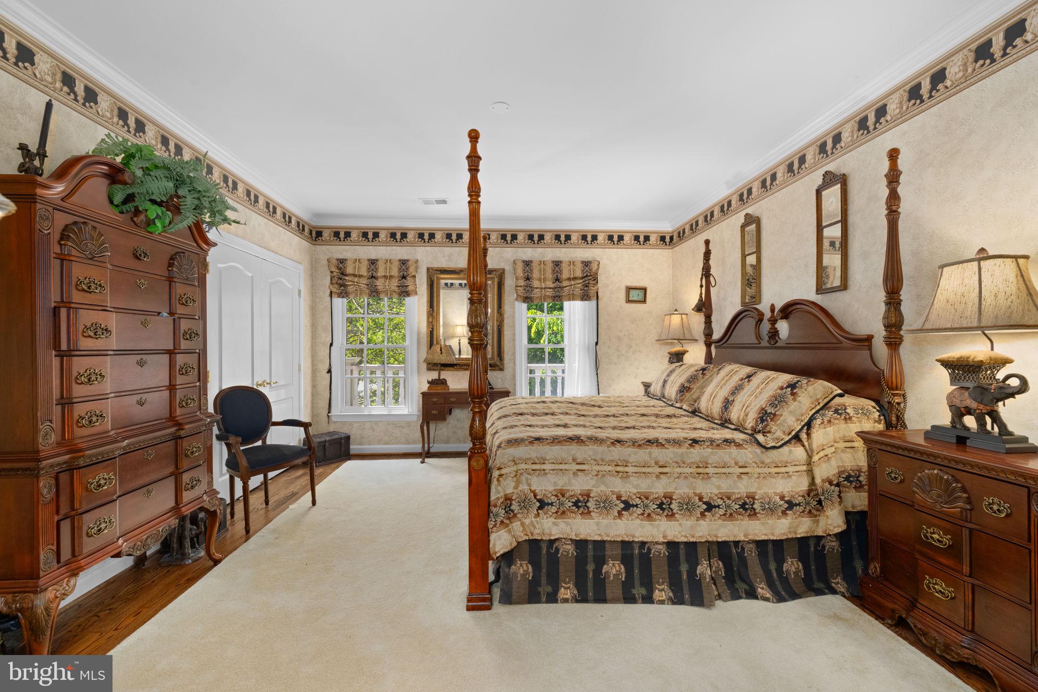 MCLEAN FALLS AT CHINQUAP - Residential
