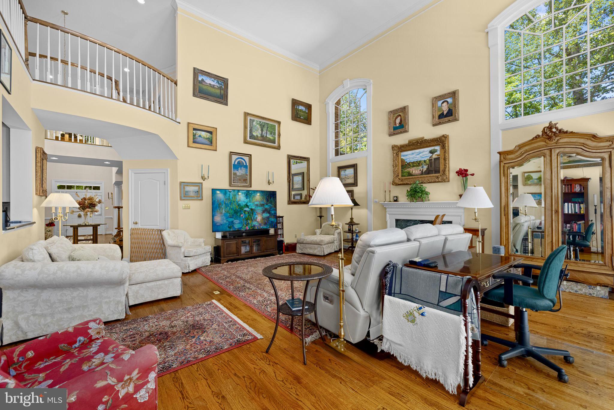 MCLEAN FALLS AT CHINQUAP - Residential