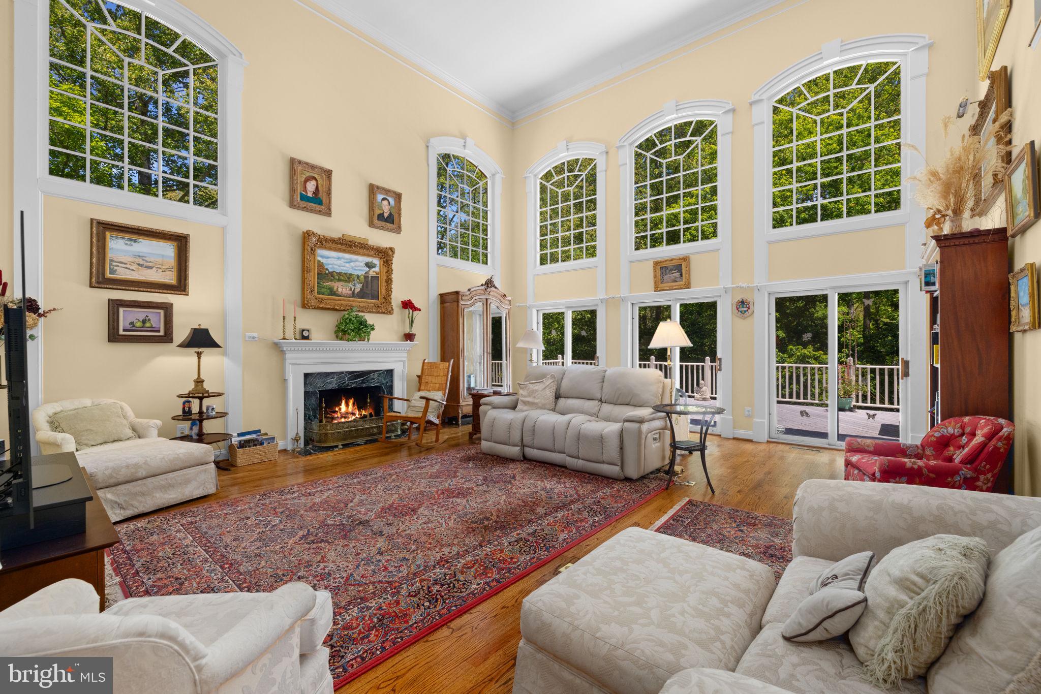 MCLEAN FALLS AT CHINQUAP - Residential