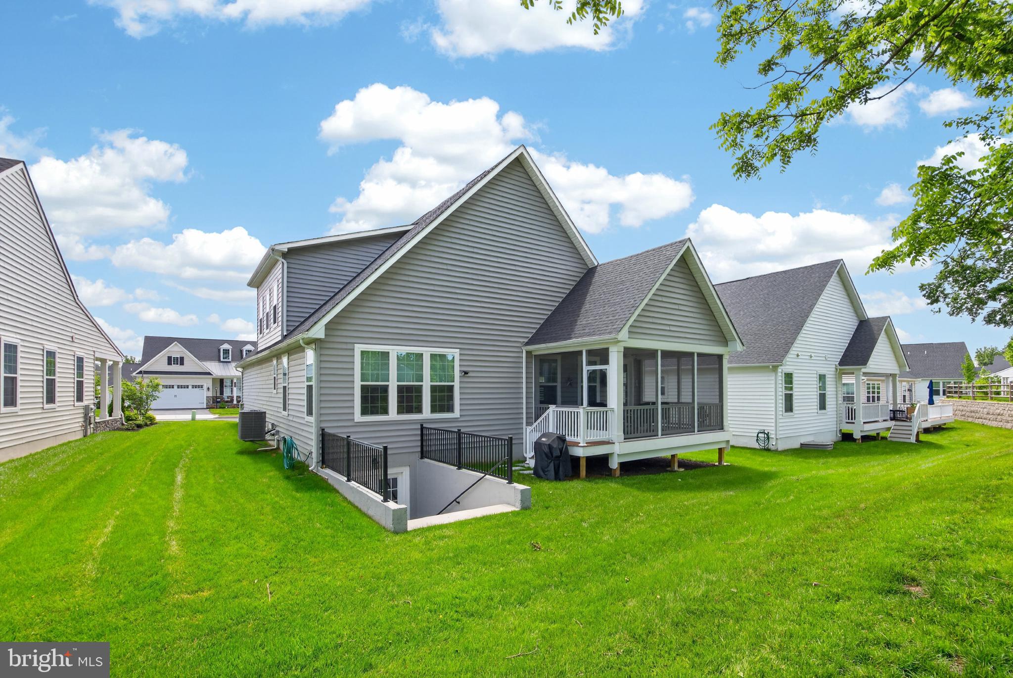 GREYSTONE - Residential
