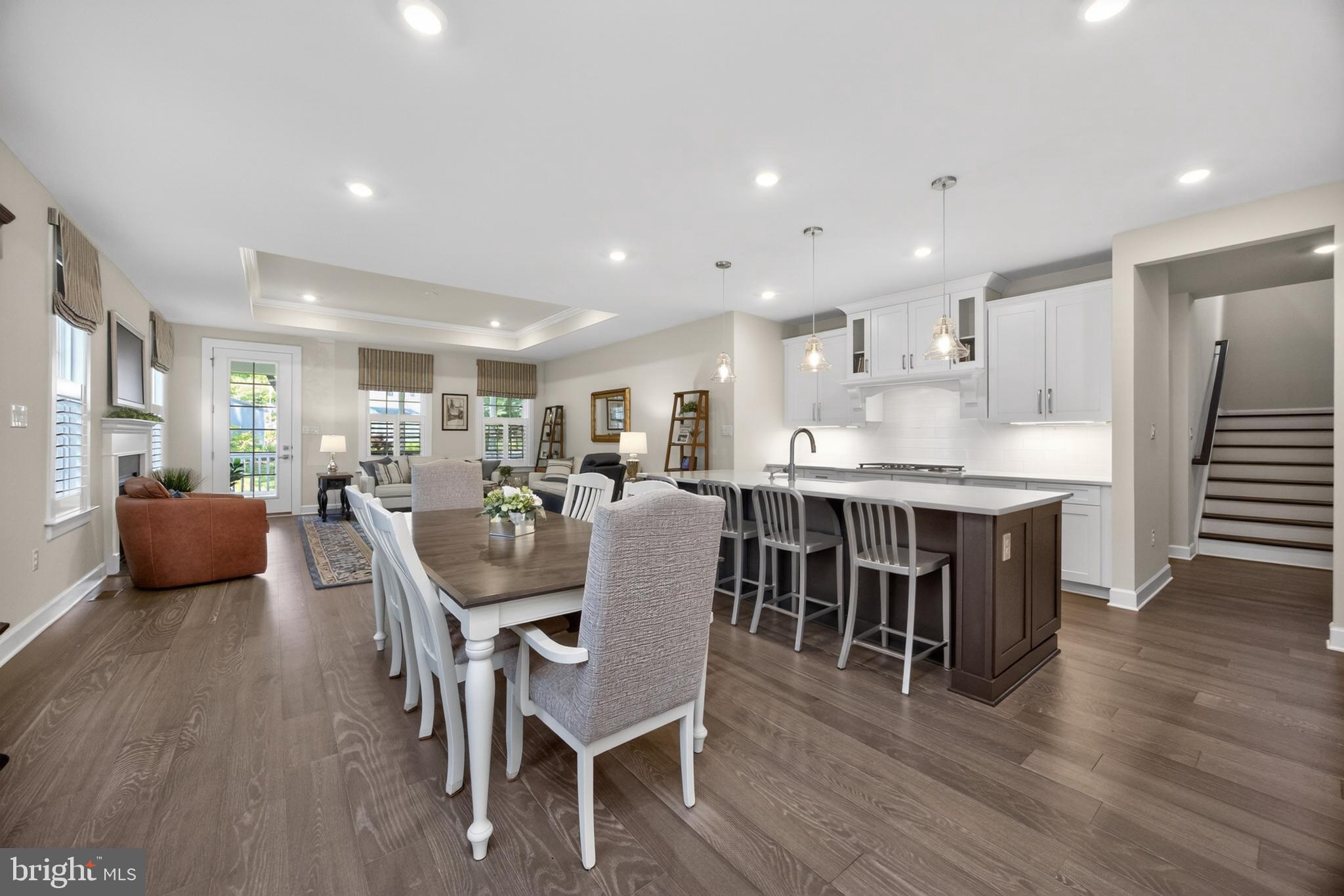 GREYSTONE - Residential
