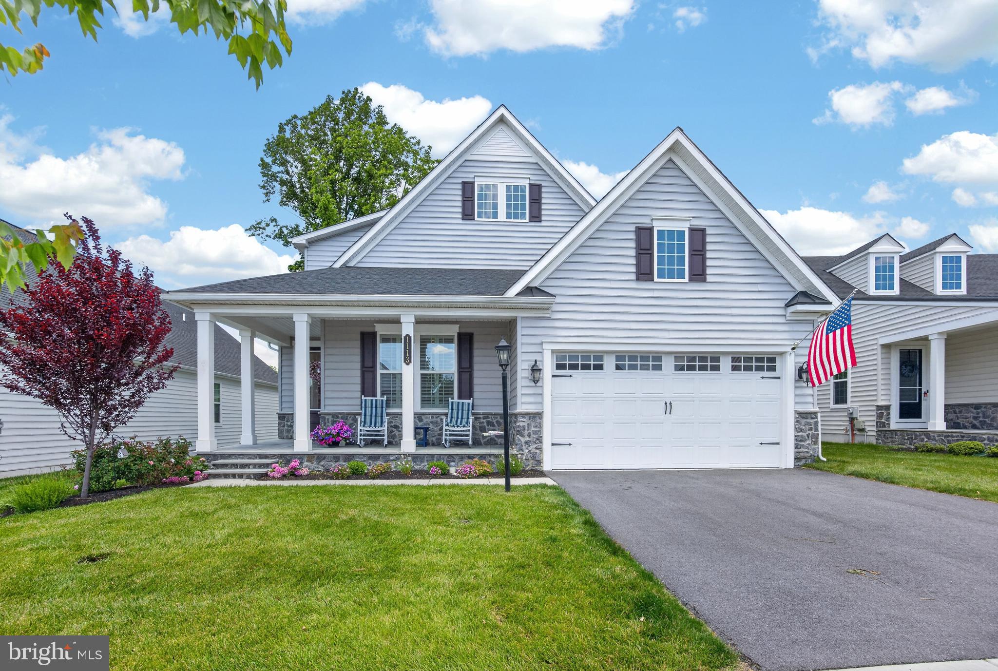 GREYSTONE - Residential