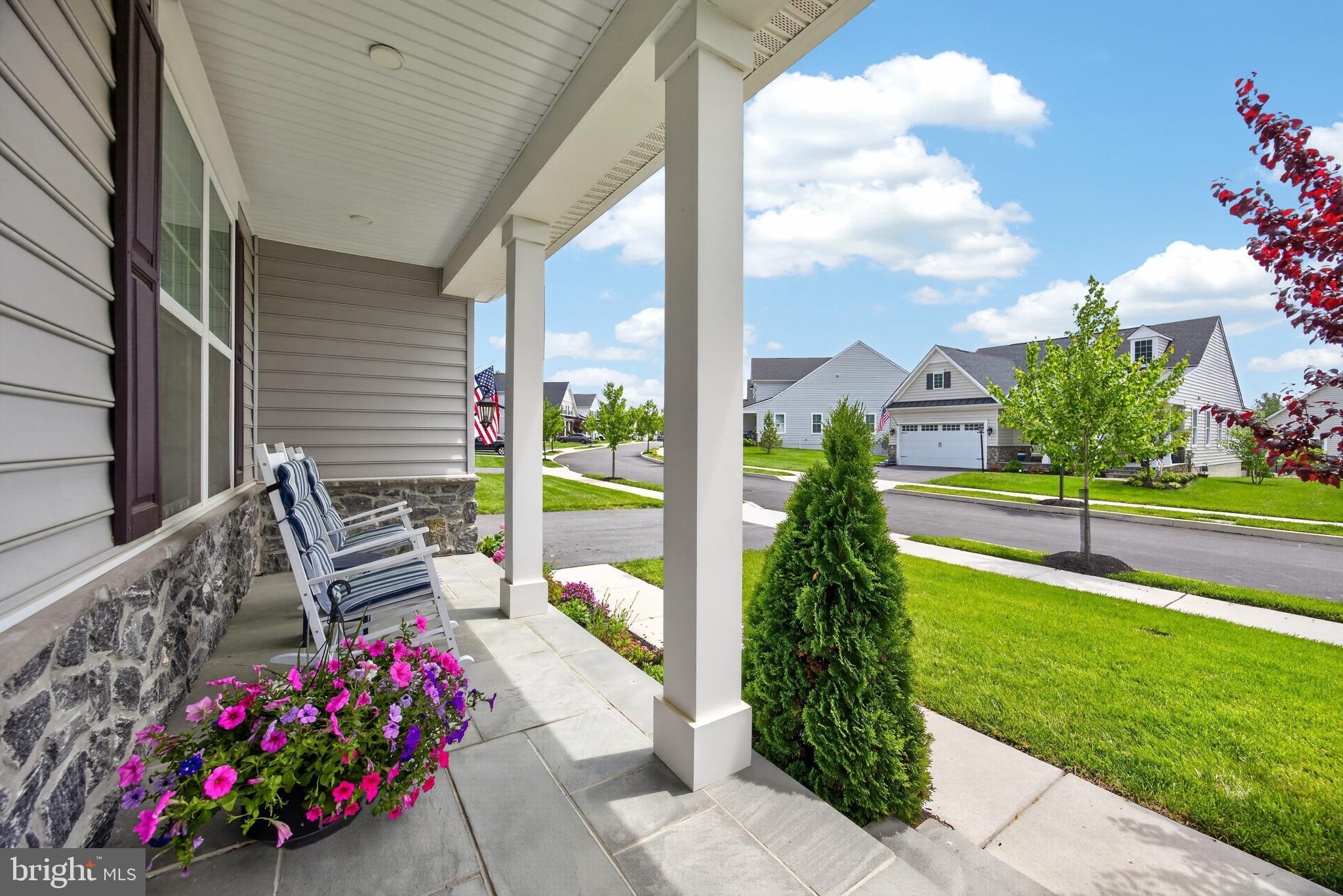 GREYSTONE - Residential