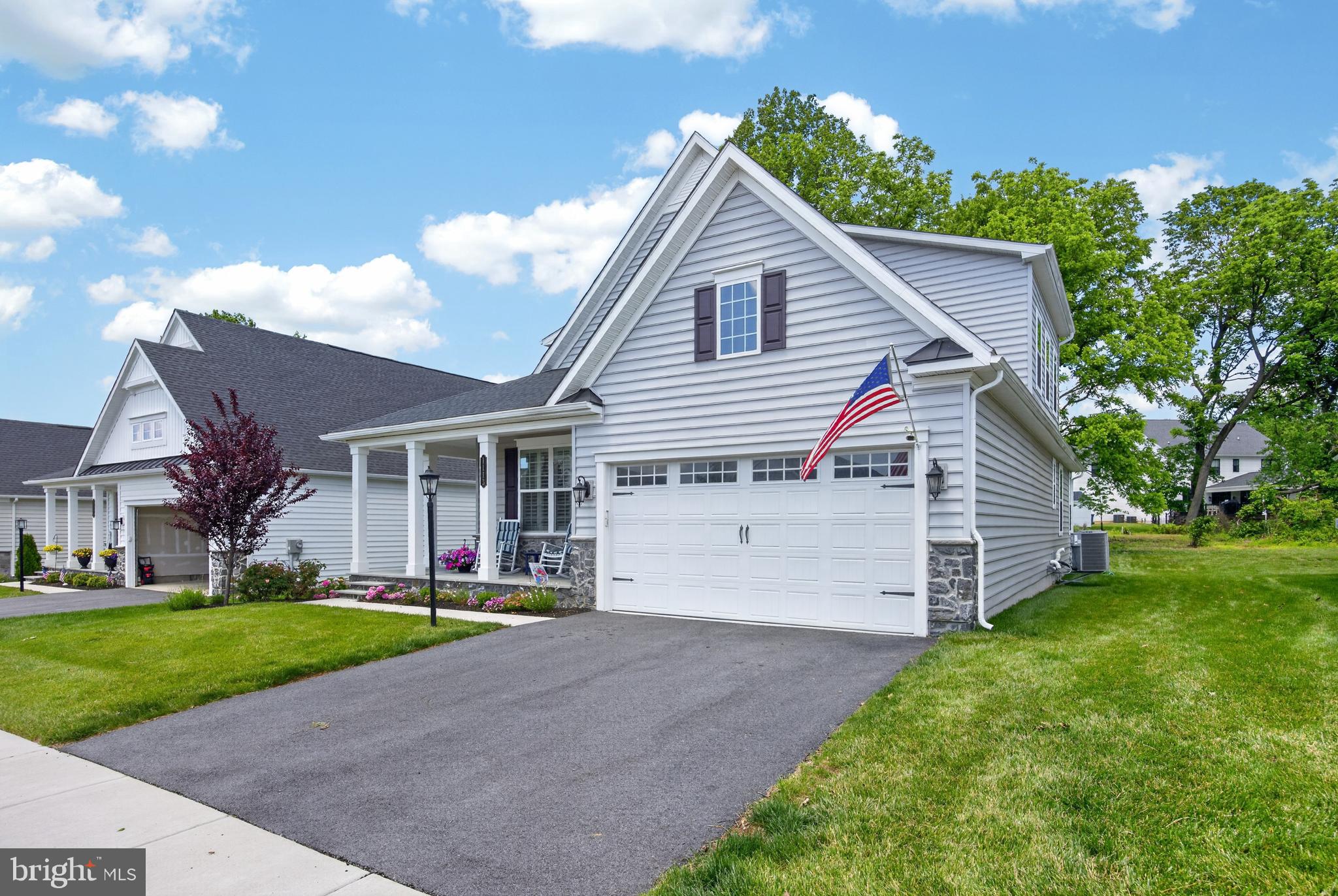 GREYSTONE - Residential