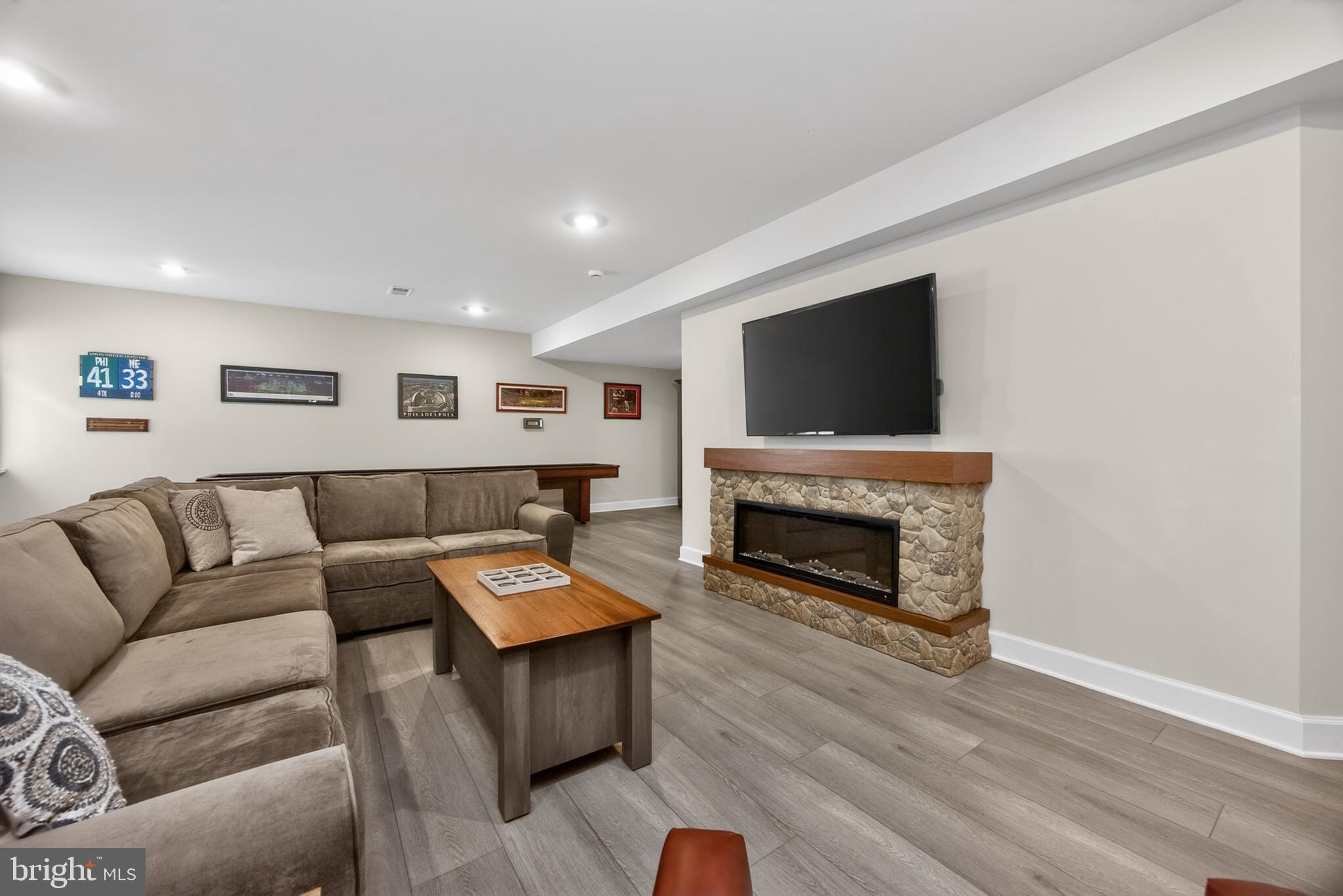 GREYSTONE - Residential