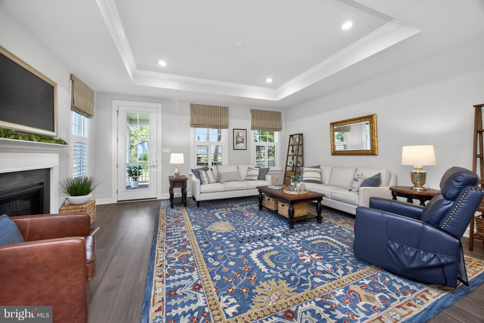GREYSTONE - Residential