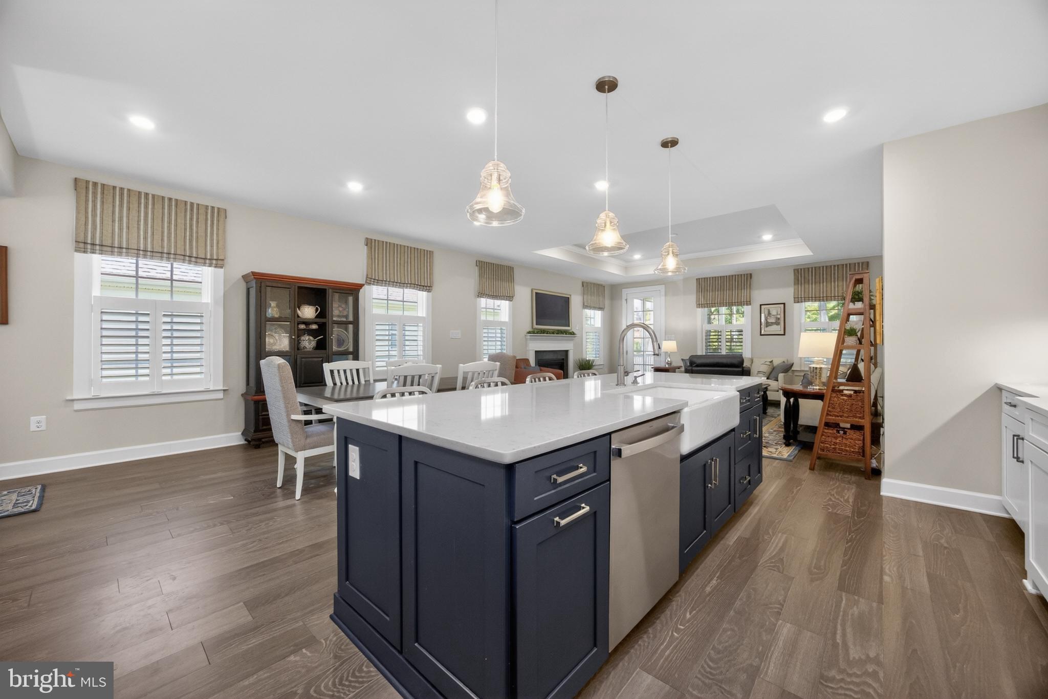 GREYSTONE - Residential