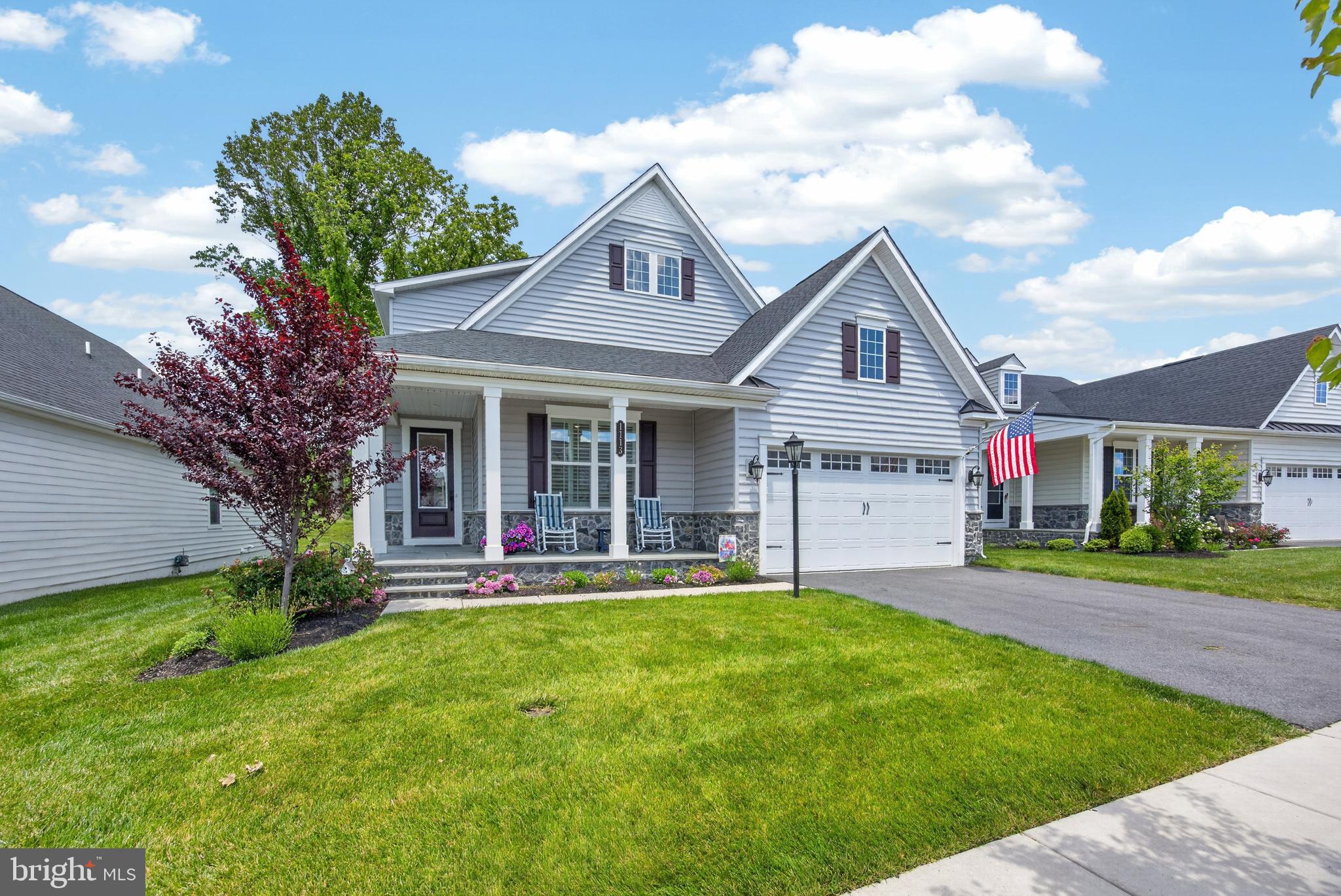 GREYSTONE - Residential