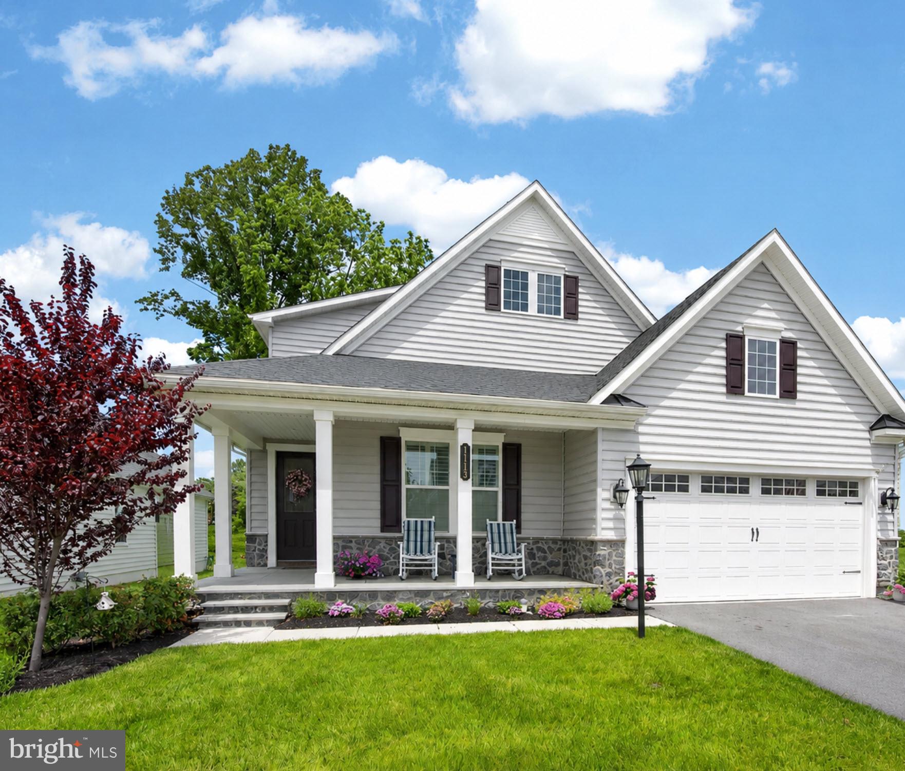 GREYSTONE - Residential