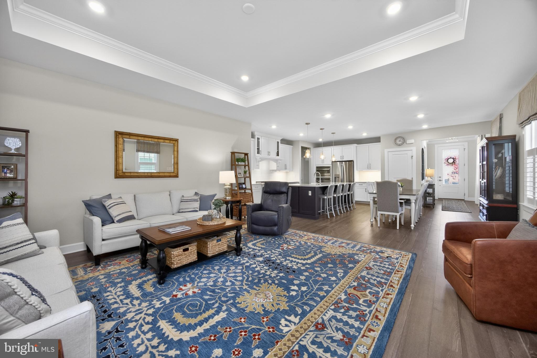 GREYSTONE - Residential