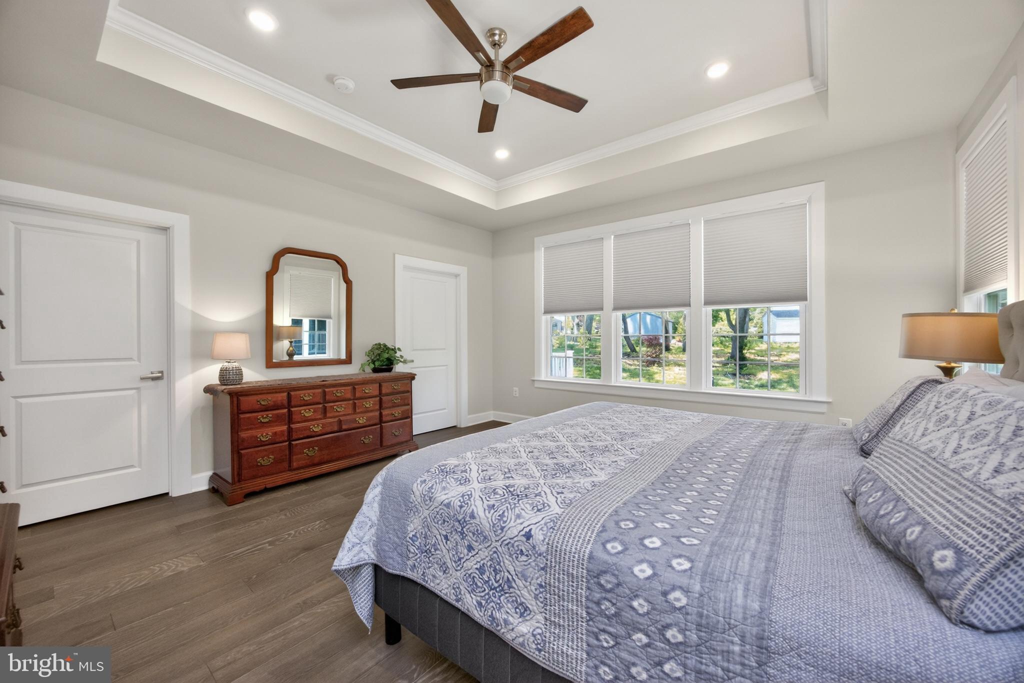 GREYSTONE - Residential