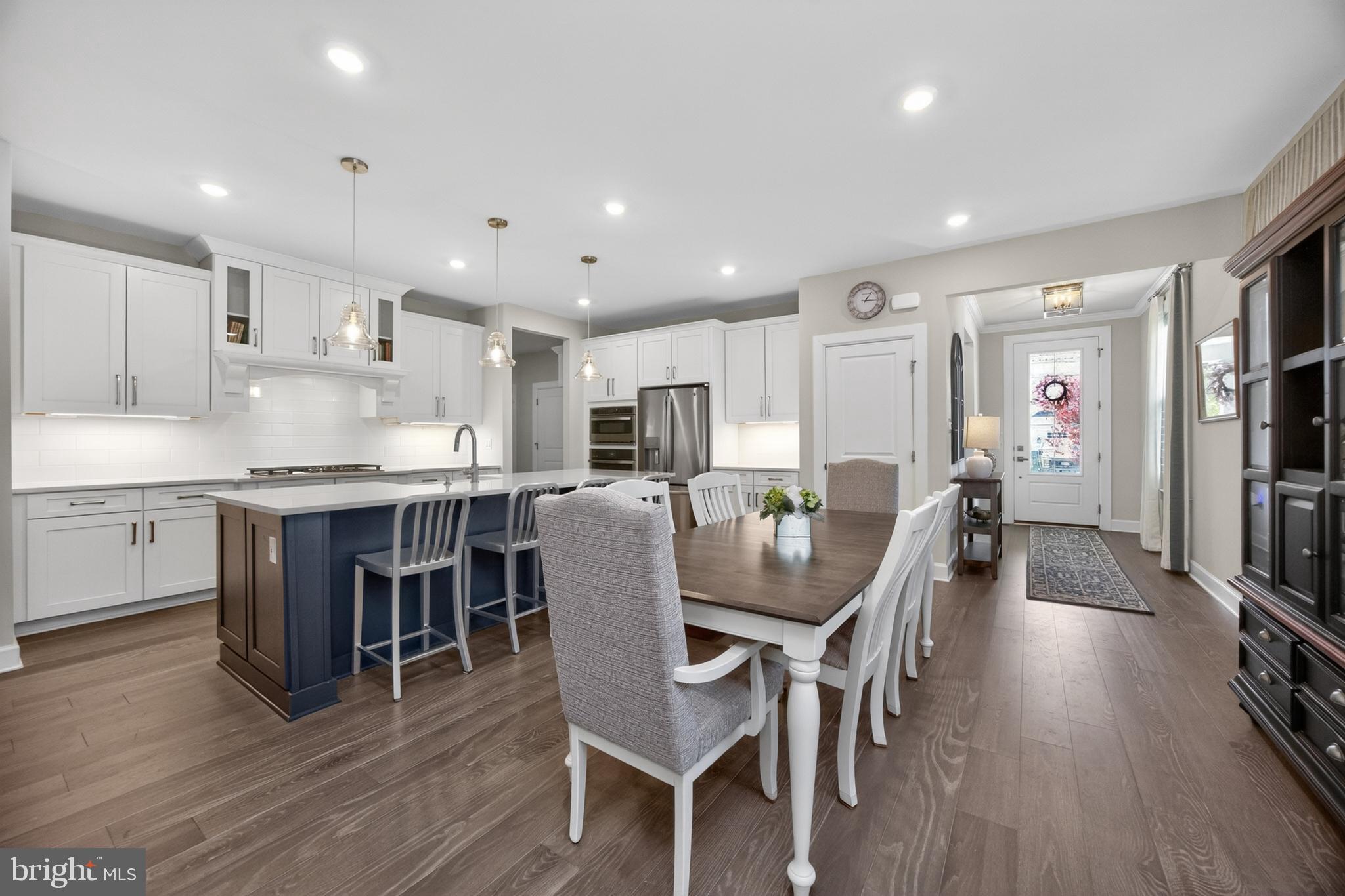 GREYSTONE - Residential