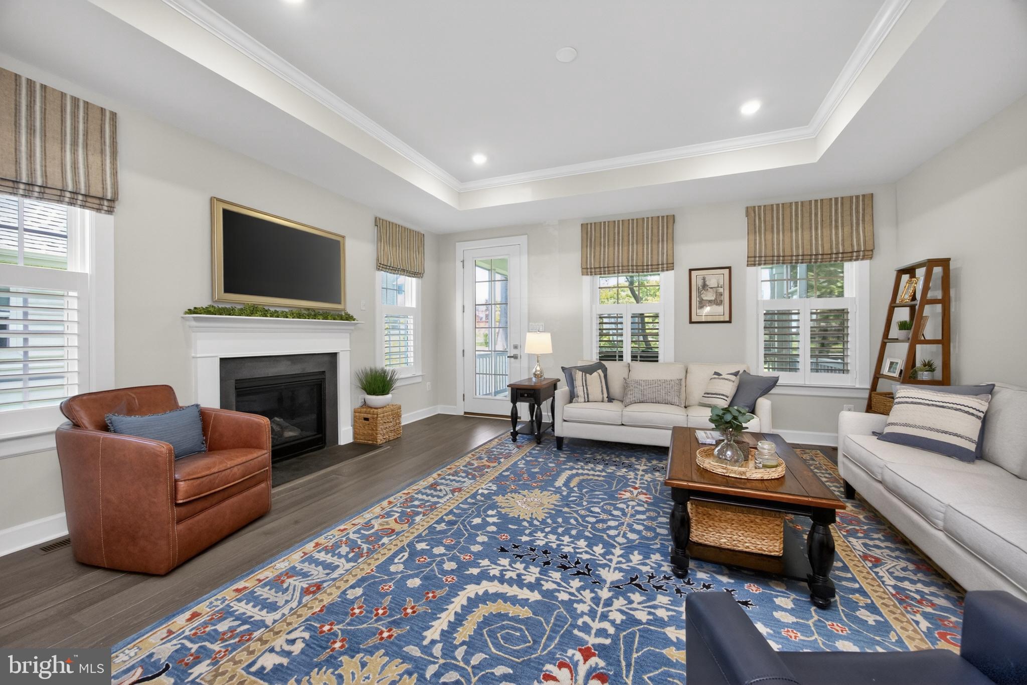GREYSTONE - Residential