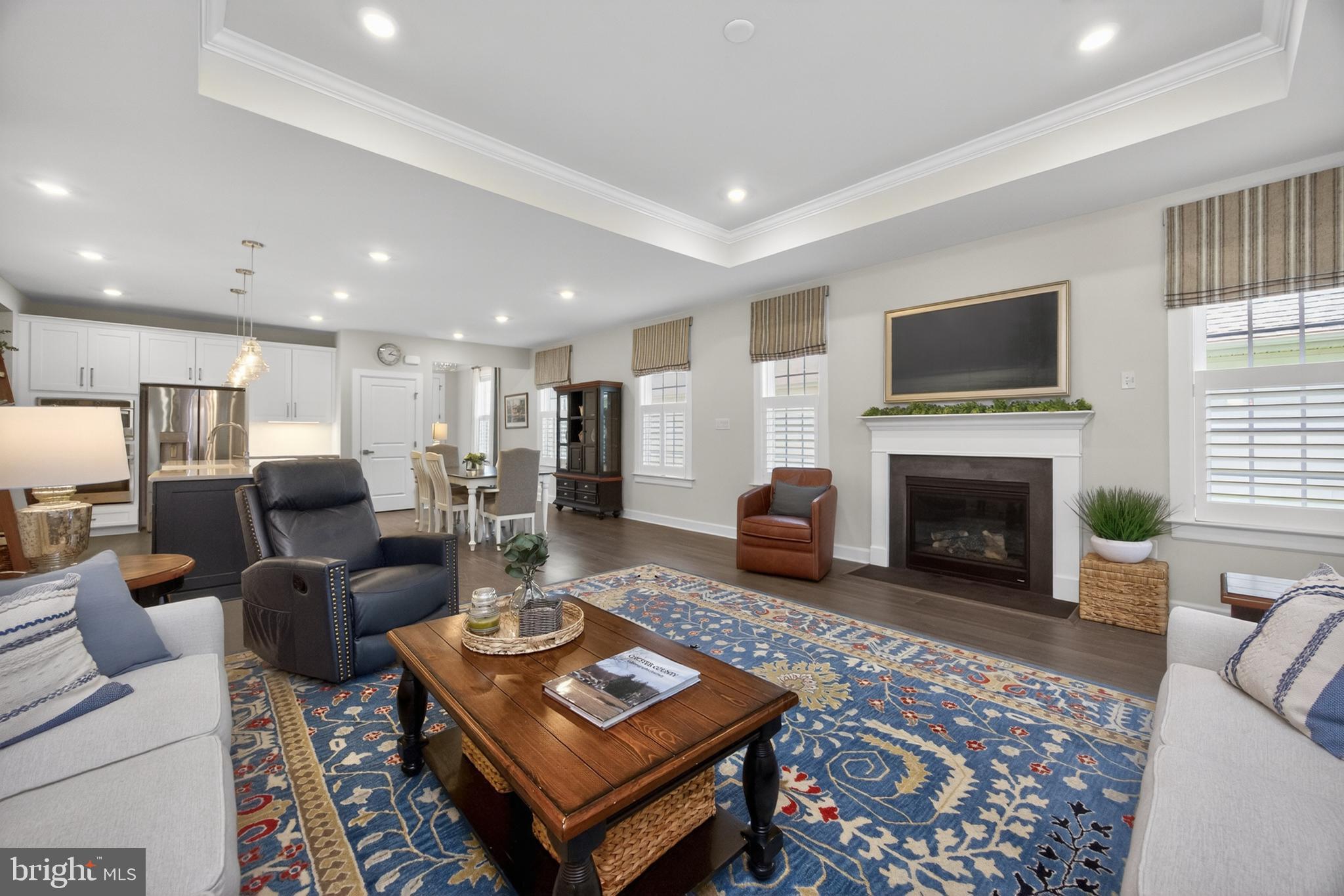 GREYSTONE - Residential
