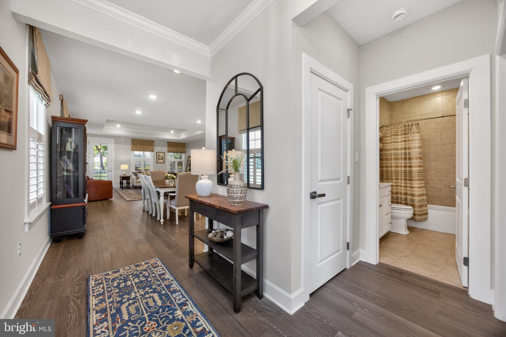 GREYSTONE - Residential