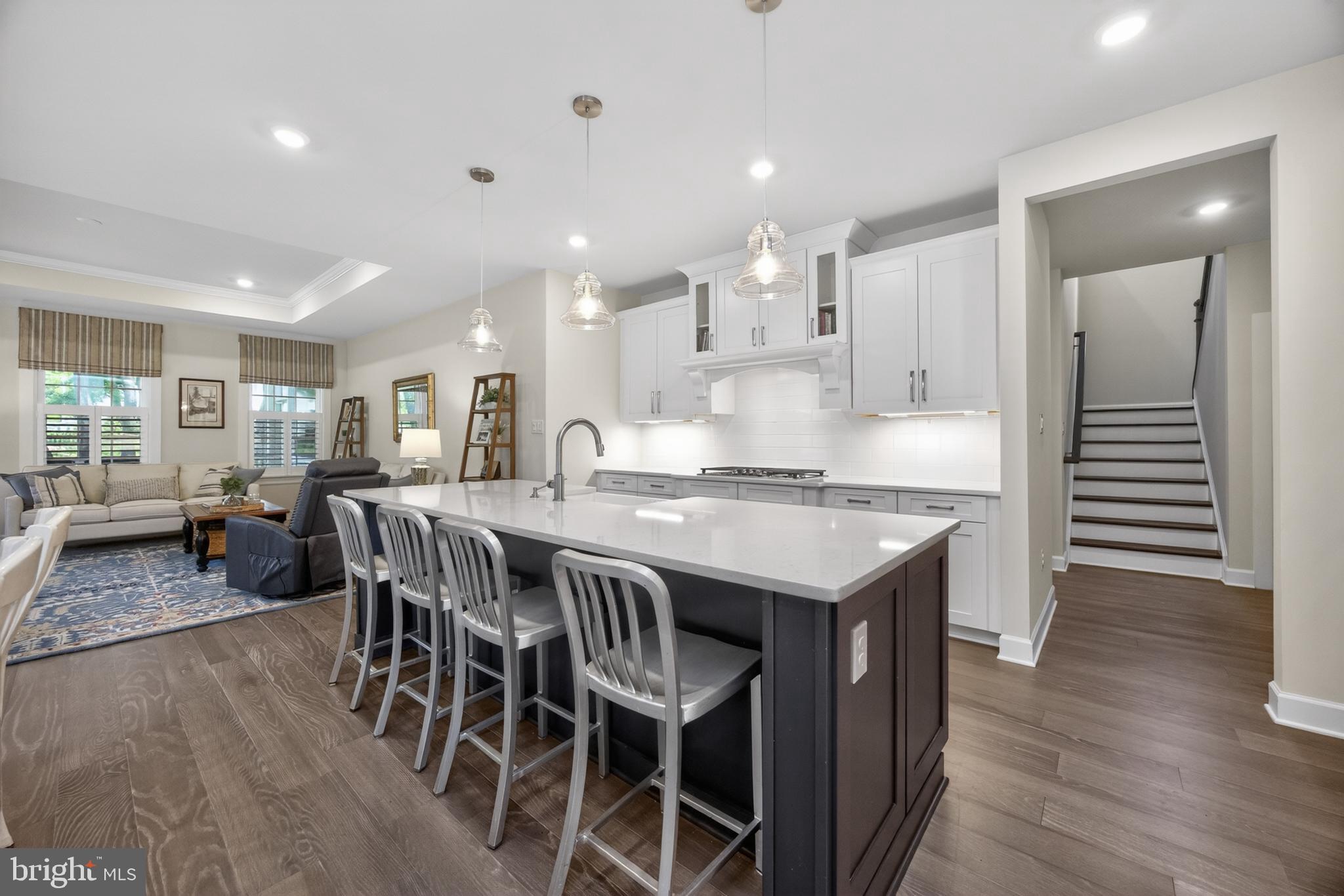 GREYSTONE - Residential