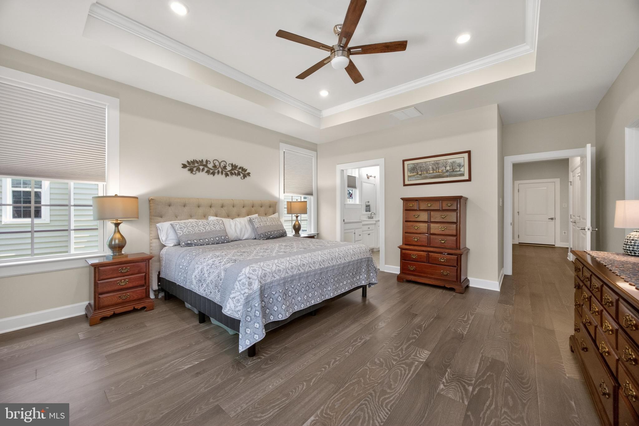 GREYSTONE - Residential