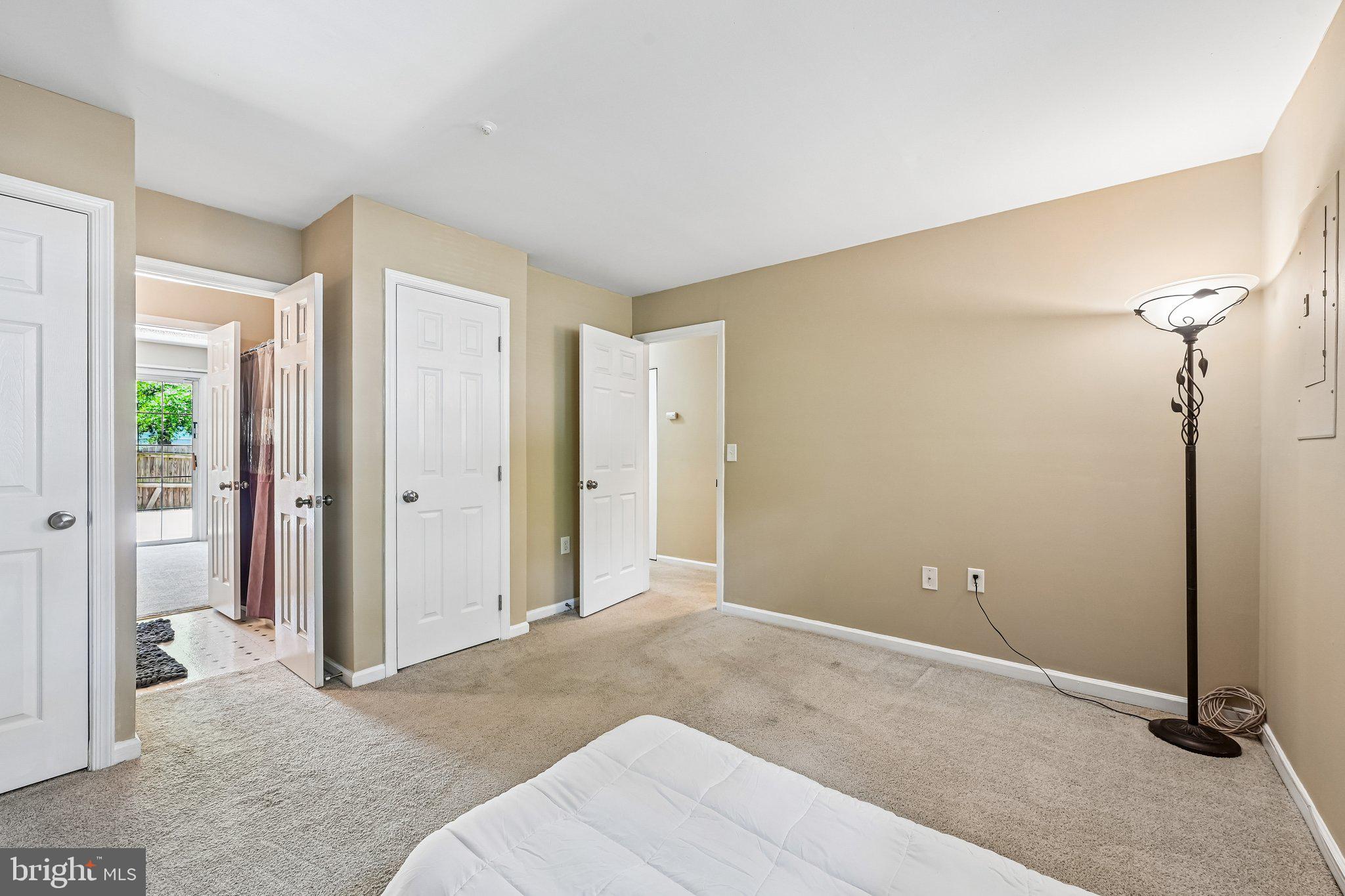 CROFTON VILLAGE - Residential