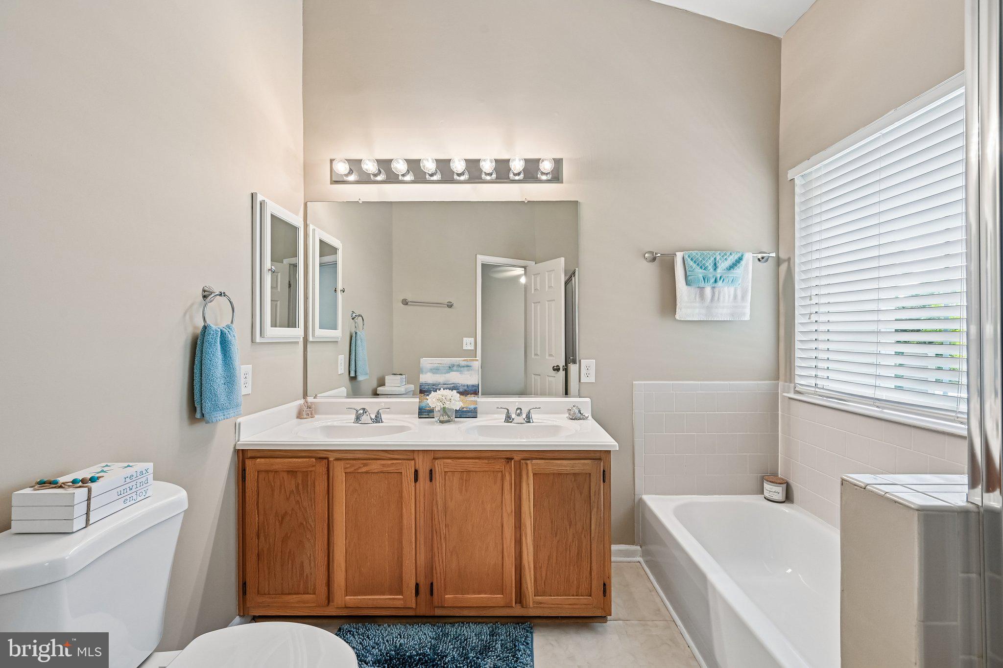 CROFTON VILLAGE - Residential