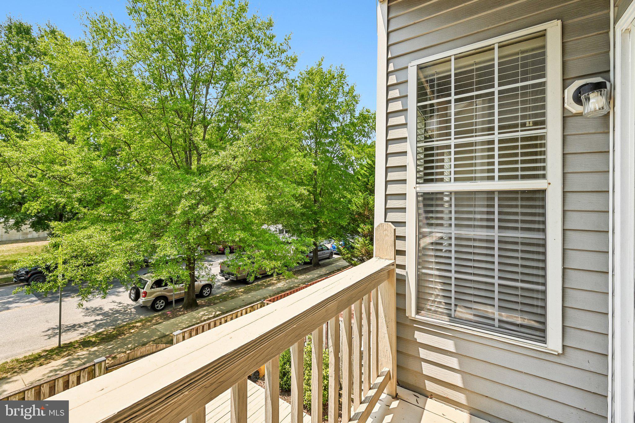 CROFTON VILLAGE - Residential