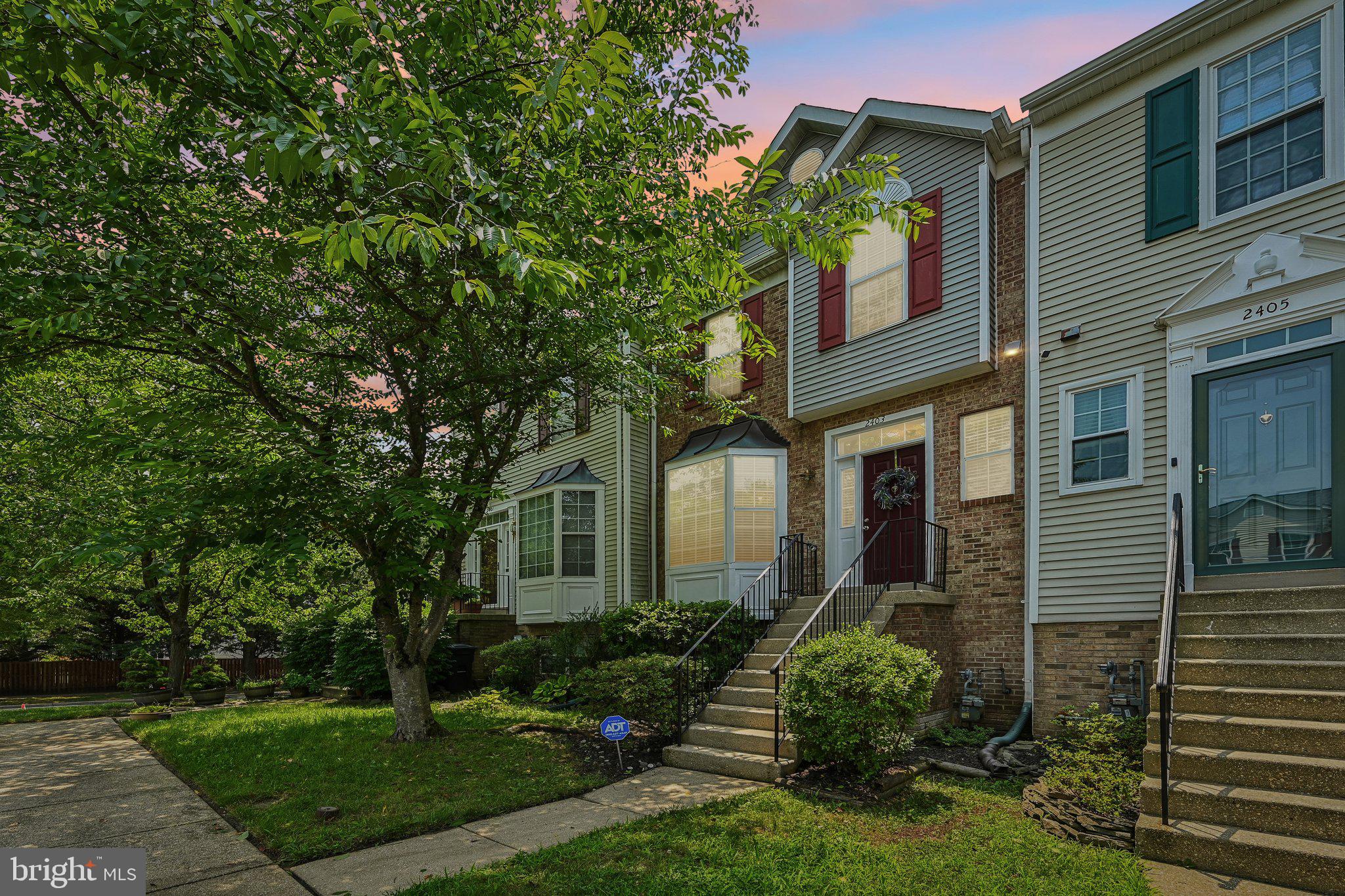CROFTON VILLAGE - Residential