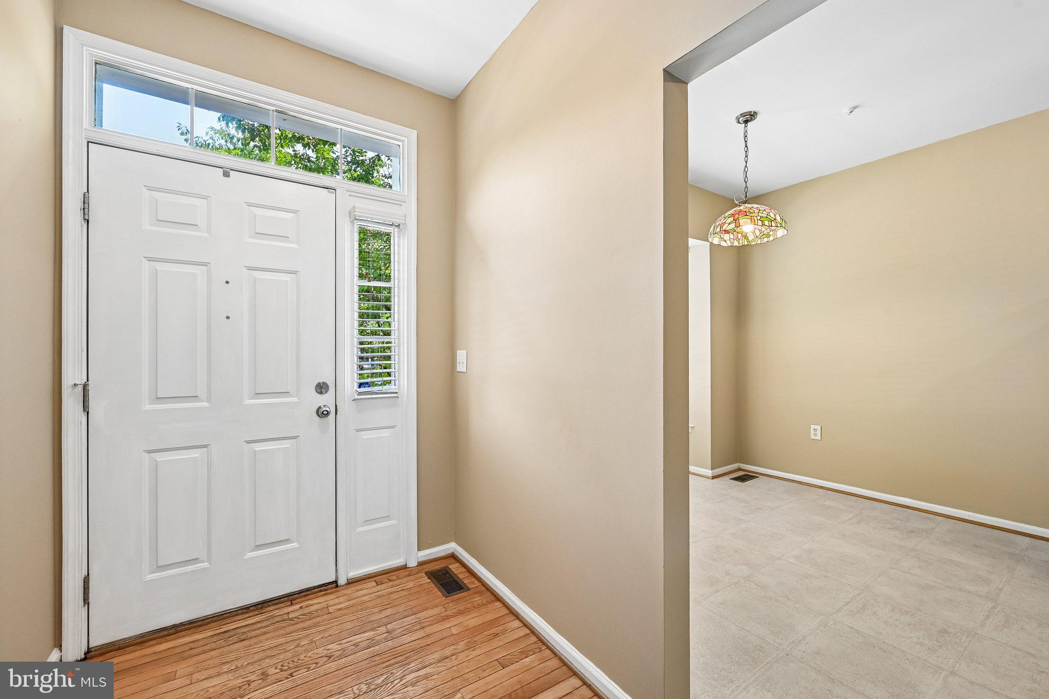 CROFTON VILLAGE - Residential