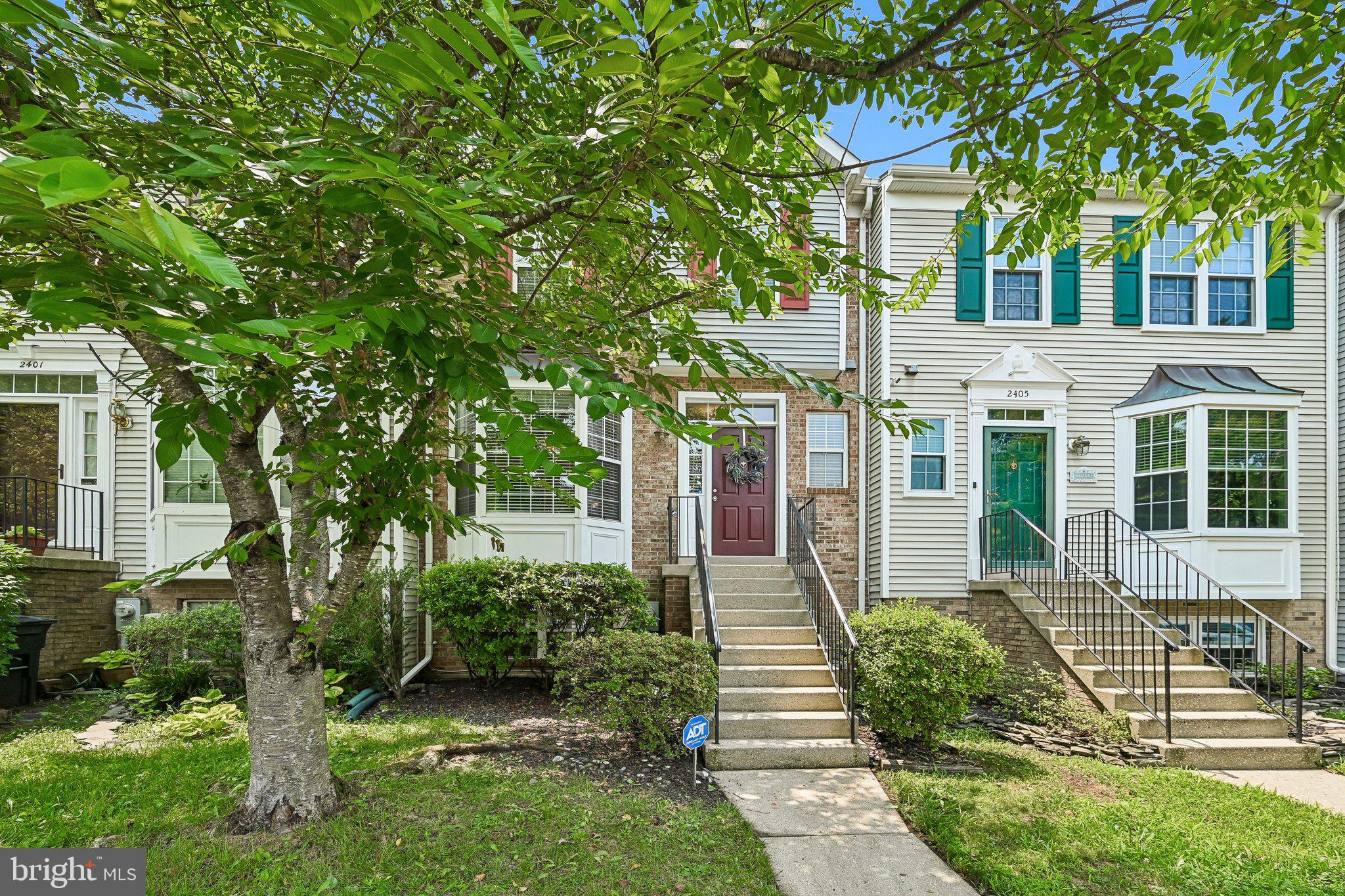 CROFTON VILLAGE - Residential