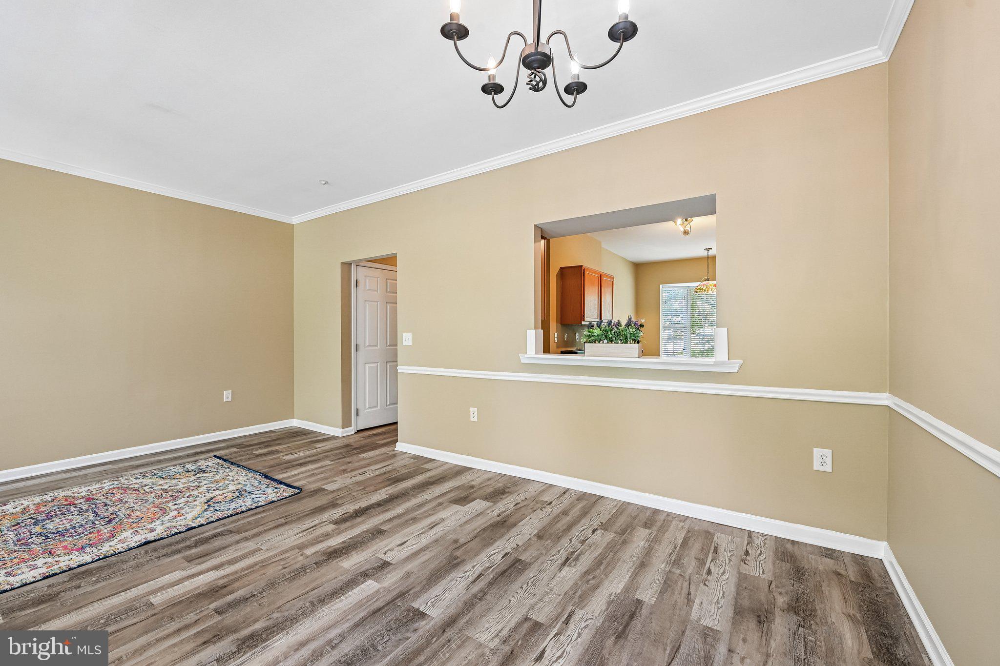 CROFTON VILLAGE - Residential